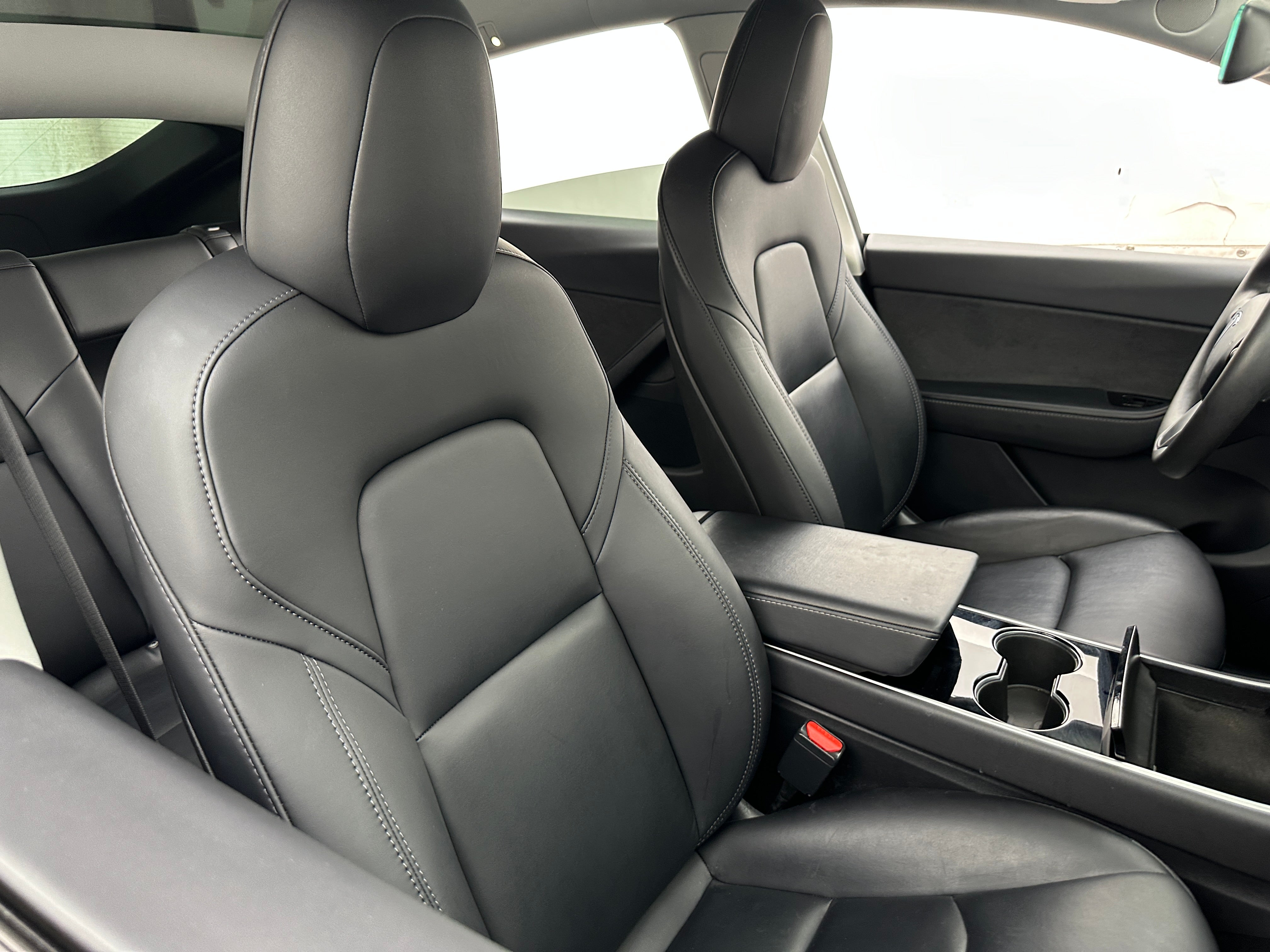 2020 Tesla Model Y