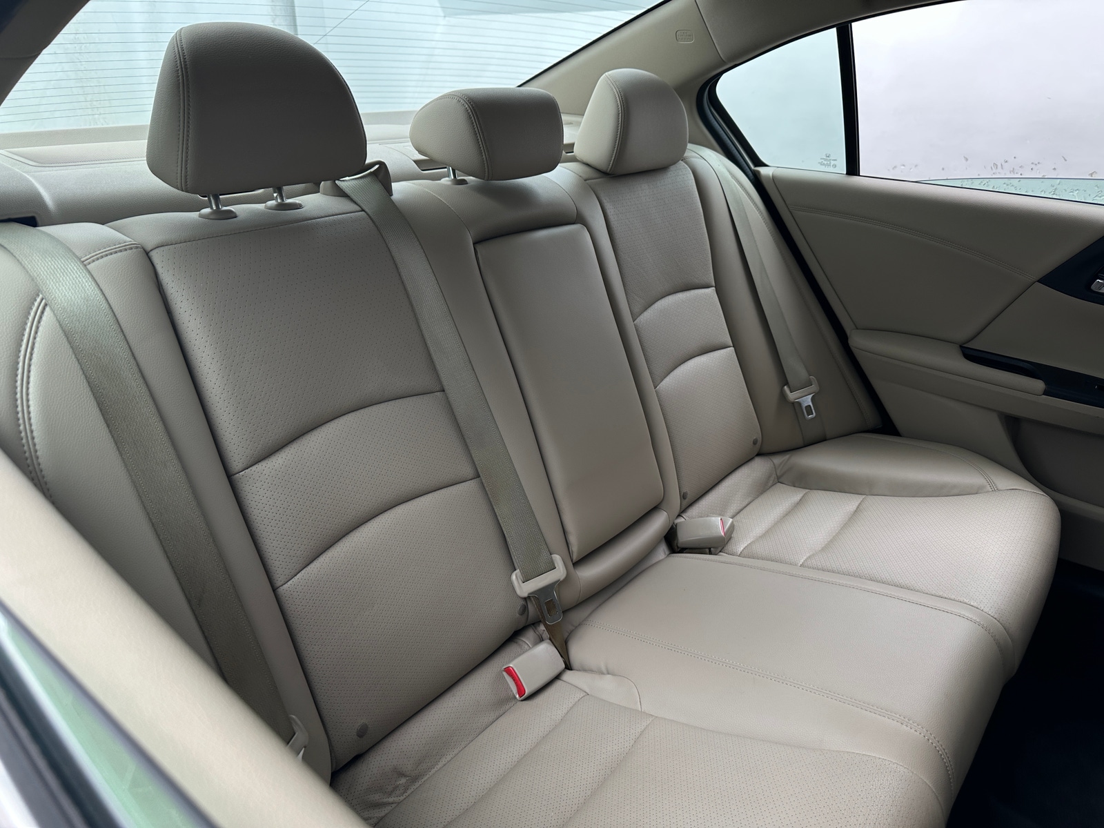 Thumbnail: 2014 Honda Accord - 5