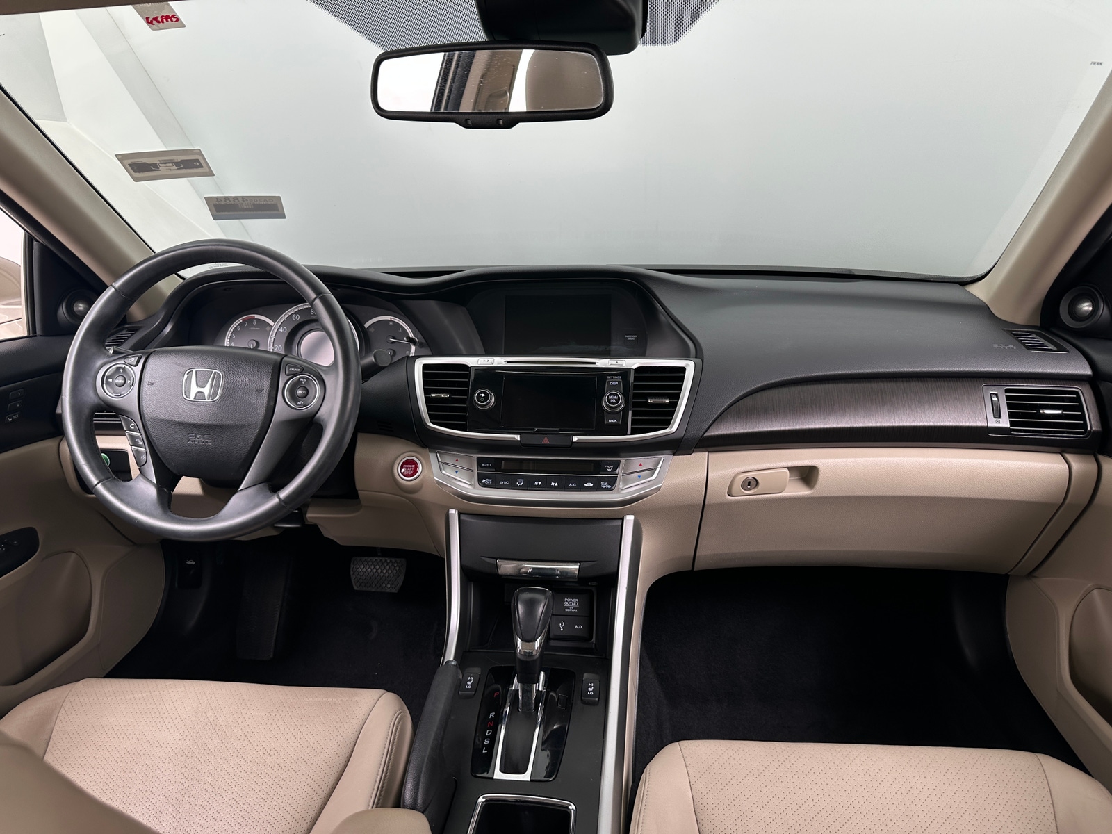 Thumbnail: 2014 Honda Accord - 2