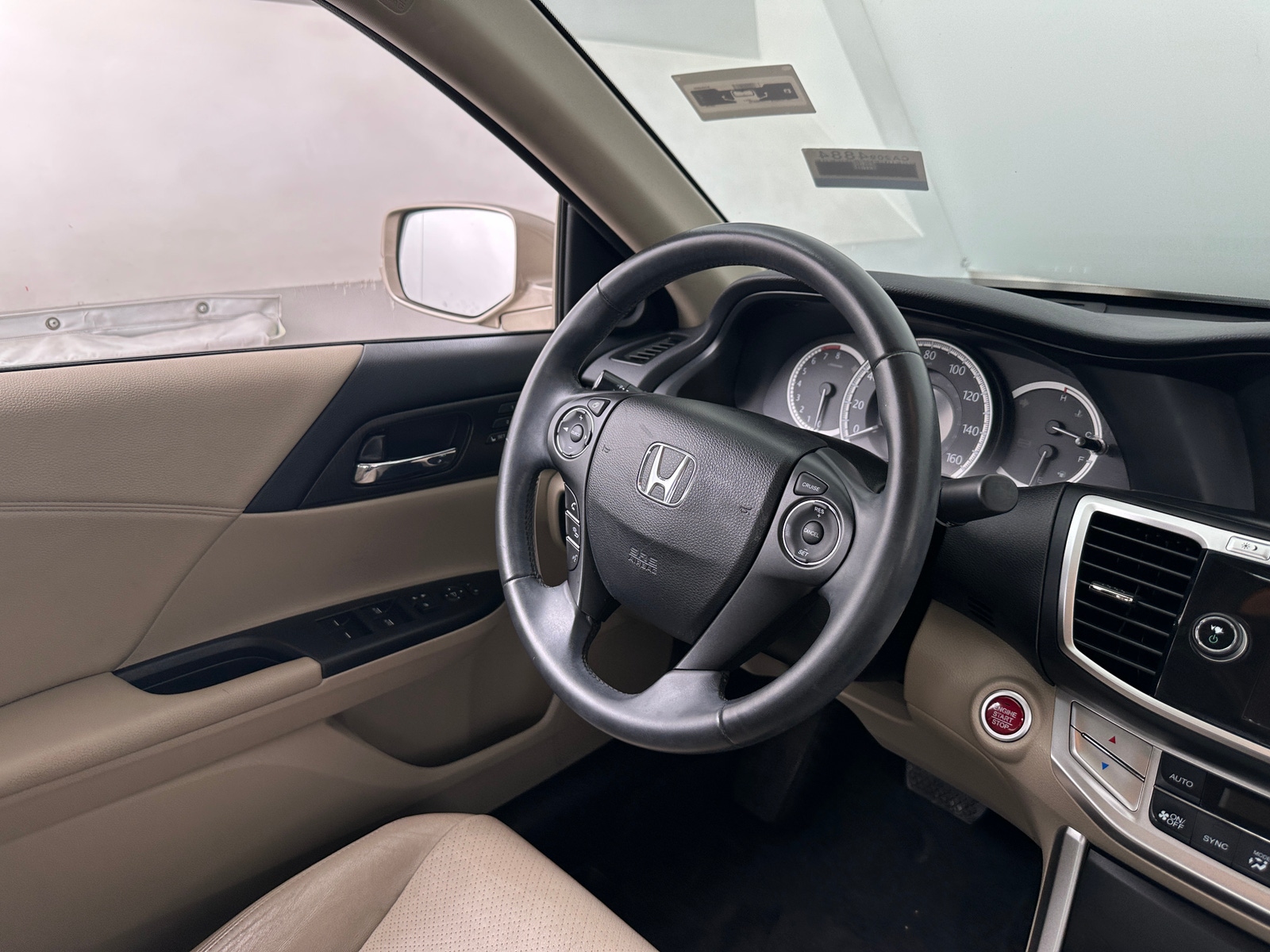 Thumbnail: 2014 Honda Accord - 4