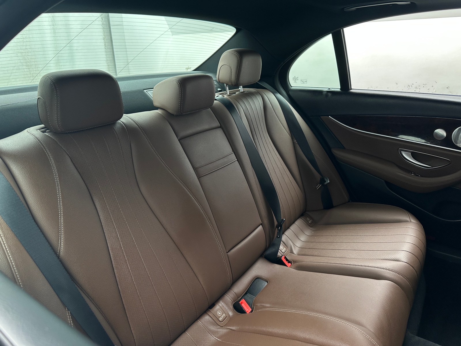 Thumbnail: 2019 Mercedes-Benz E-Class - 5