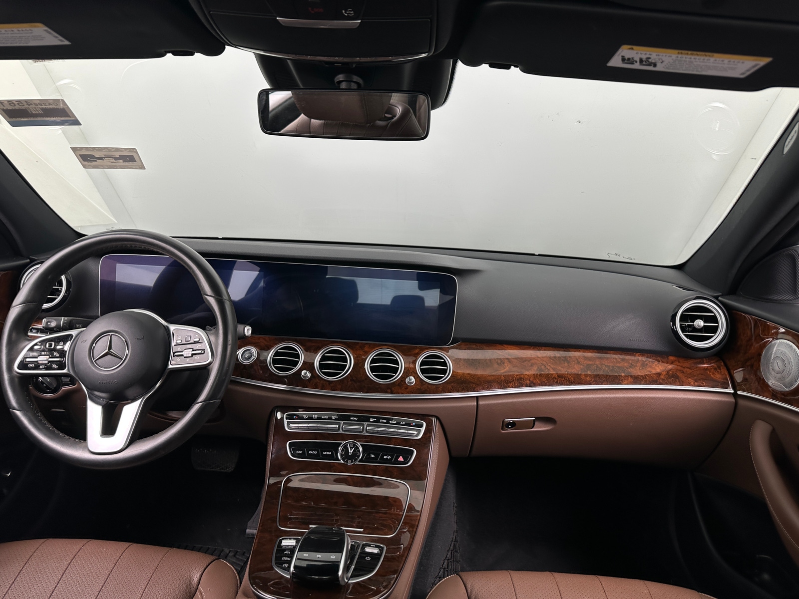 Thumbnail: 2019 Mercedes-Benz E-Class - 2