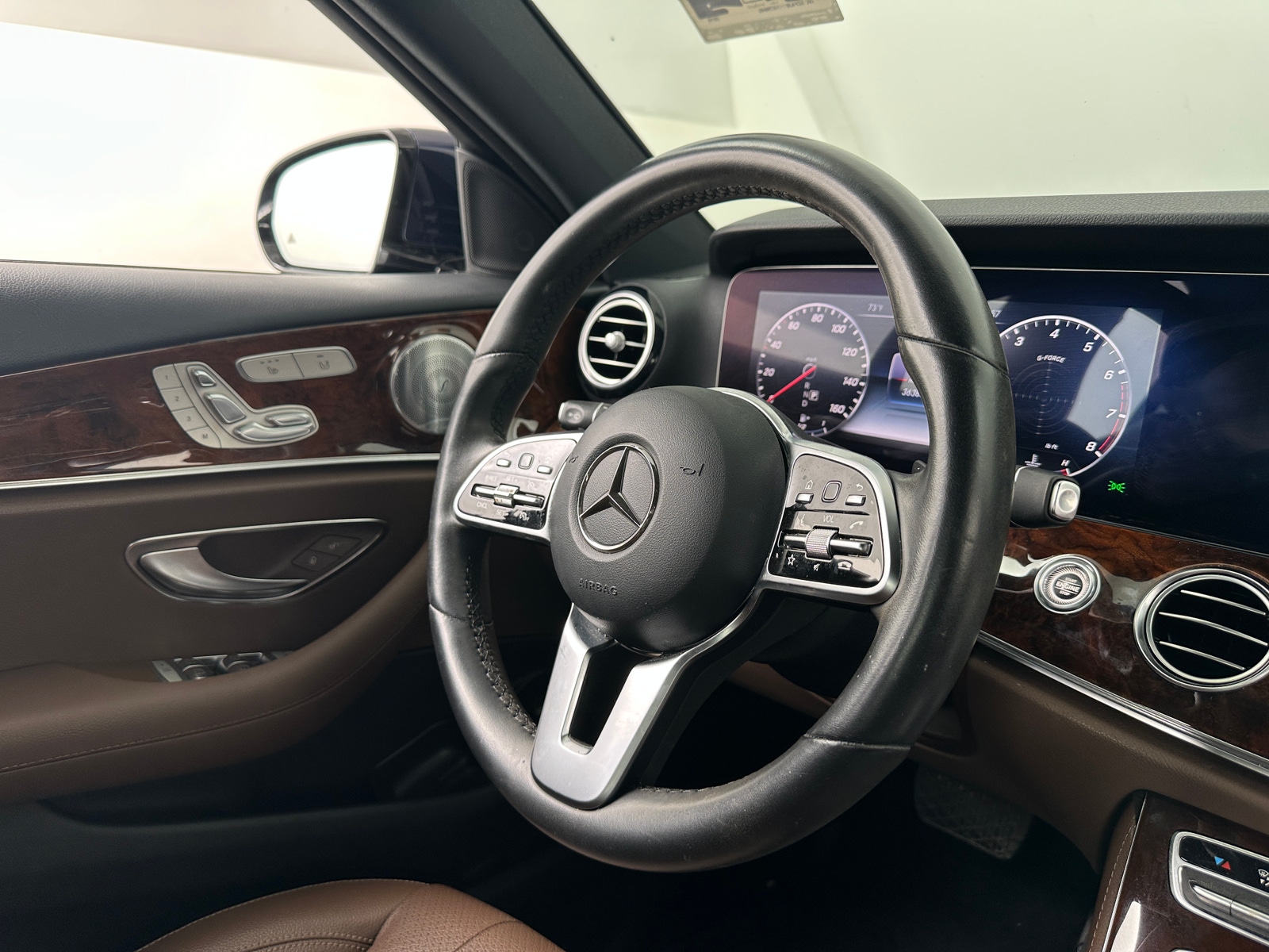 Thumbnail: 2019 Mercedes-Benz E-Class - 4