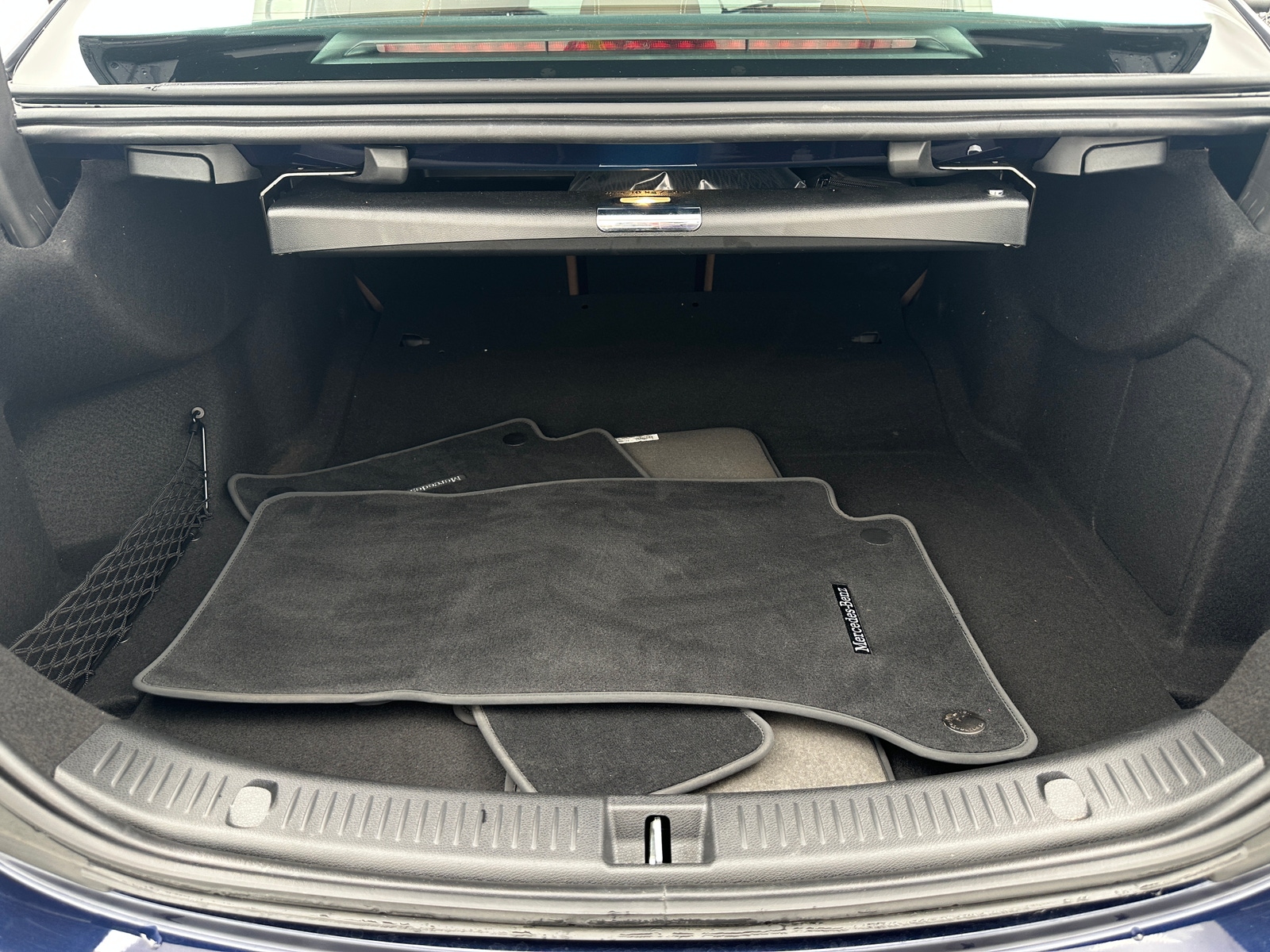 Thumbnail: 2019 Mercedes-Benz E-Class - 6