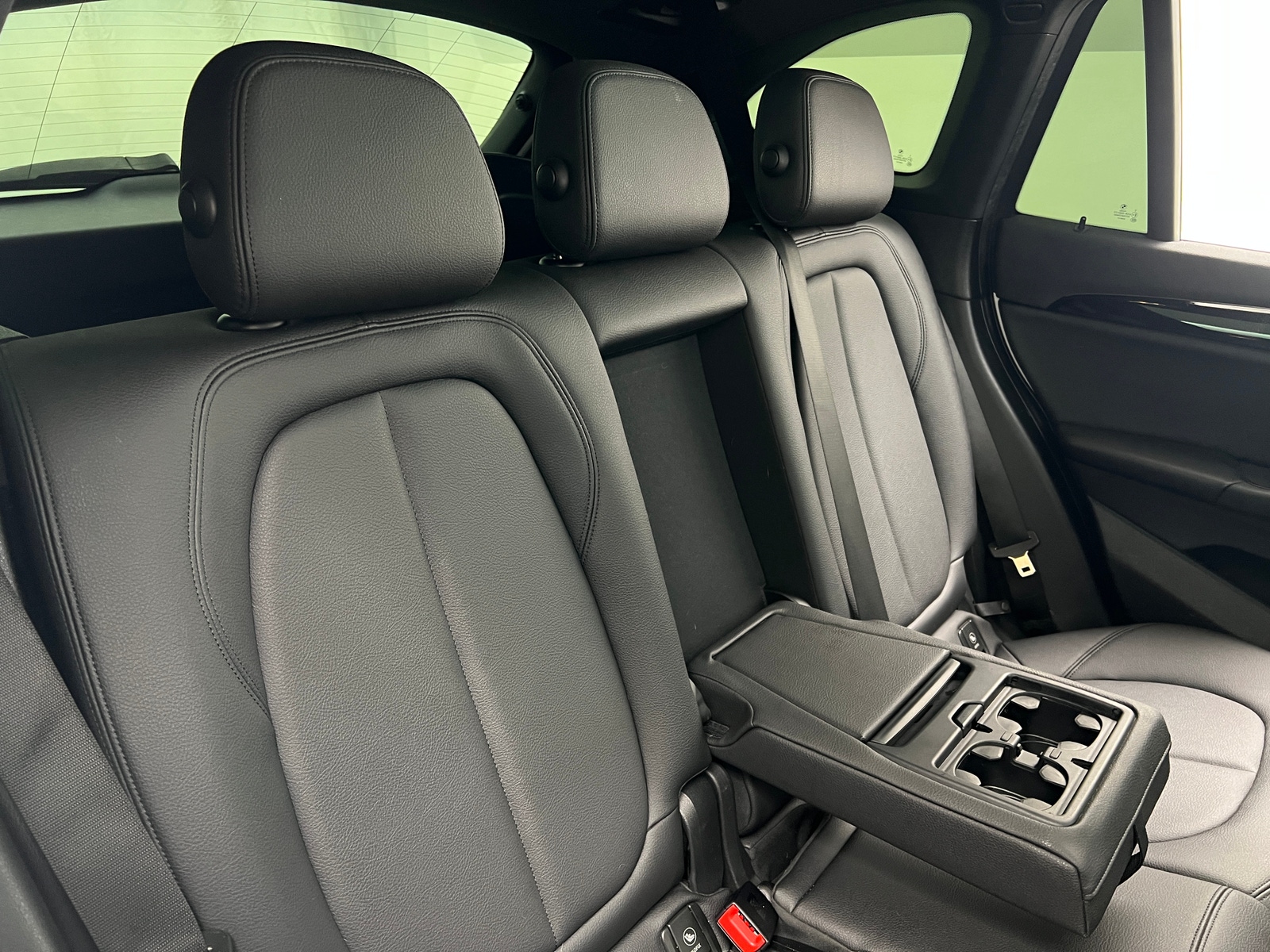 Thumbnail: 2016 BMW X1 - 5