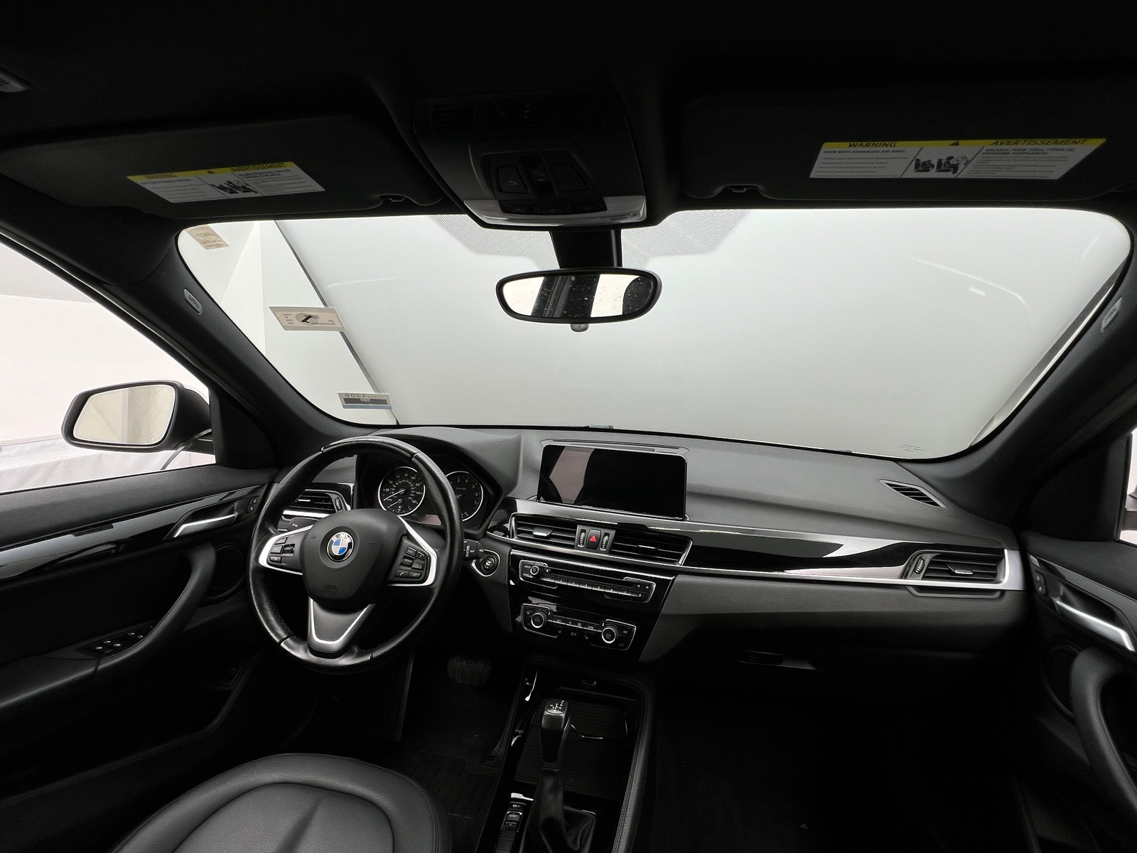 Thumbnail: 2016 BMW X1 - 2