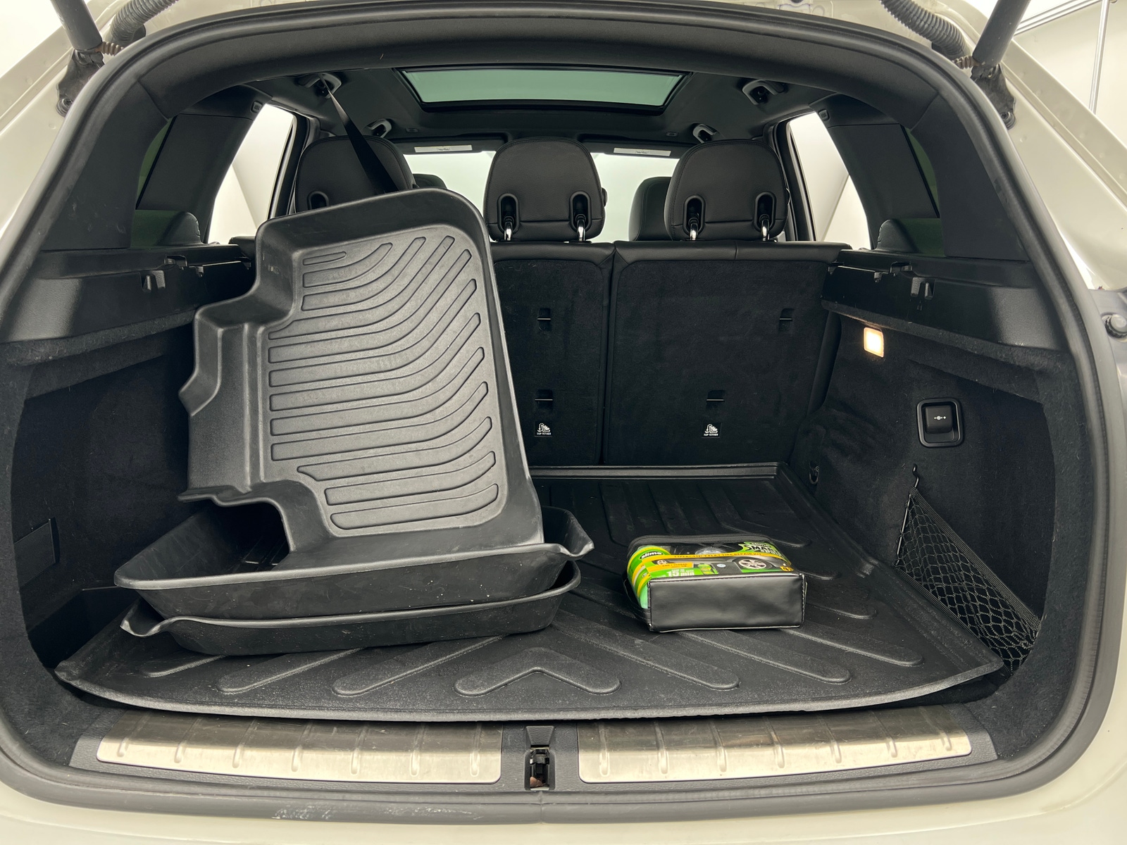 Thumbnail: 2016 BMW X1 - 6