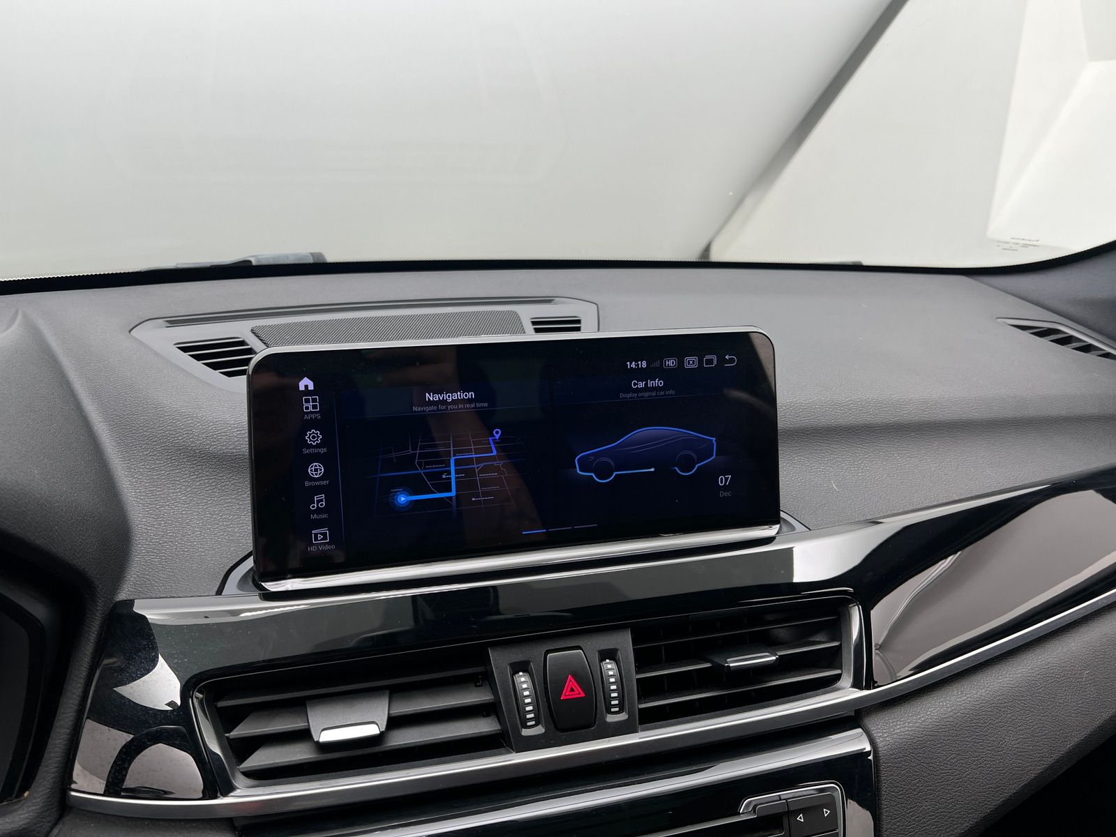 Thumbnail: 2016 BMW X1 - 3