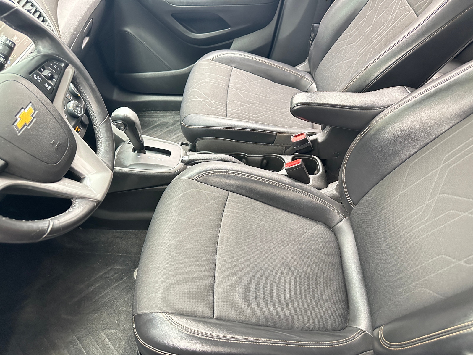 Thumbnail: 2019 Chevrolet Trax - 2