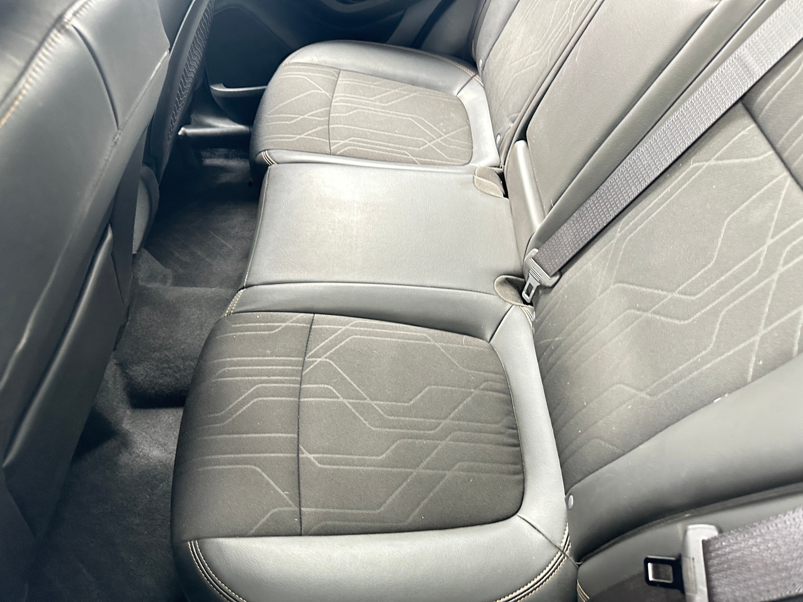 Thumbnail: 2019 Chevrolet Trax - 6