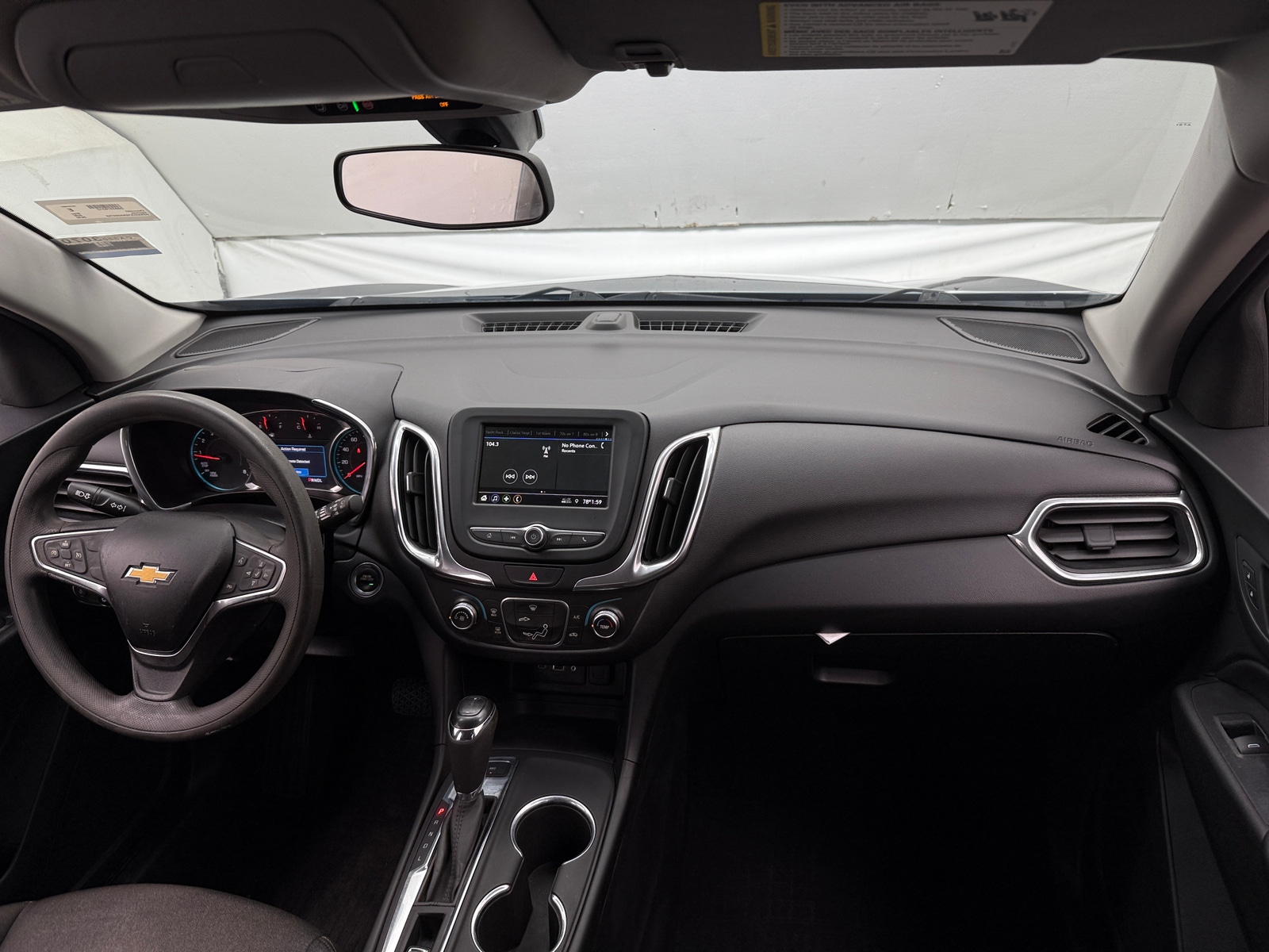 Thumbnail: 2019 Chevrolet Equinox - 3