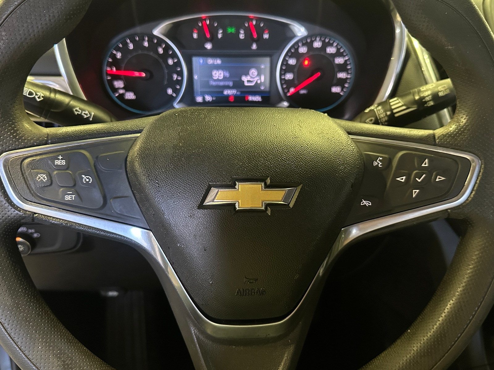 Thumbnail: 2019 Chevrolet Equinox - 5