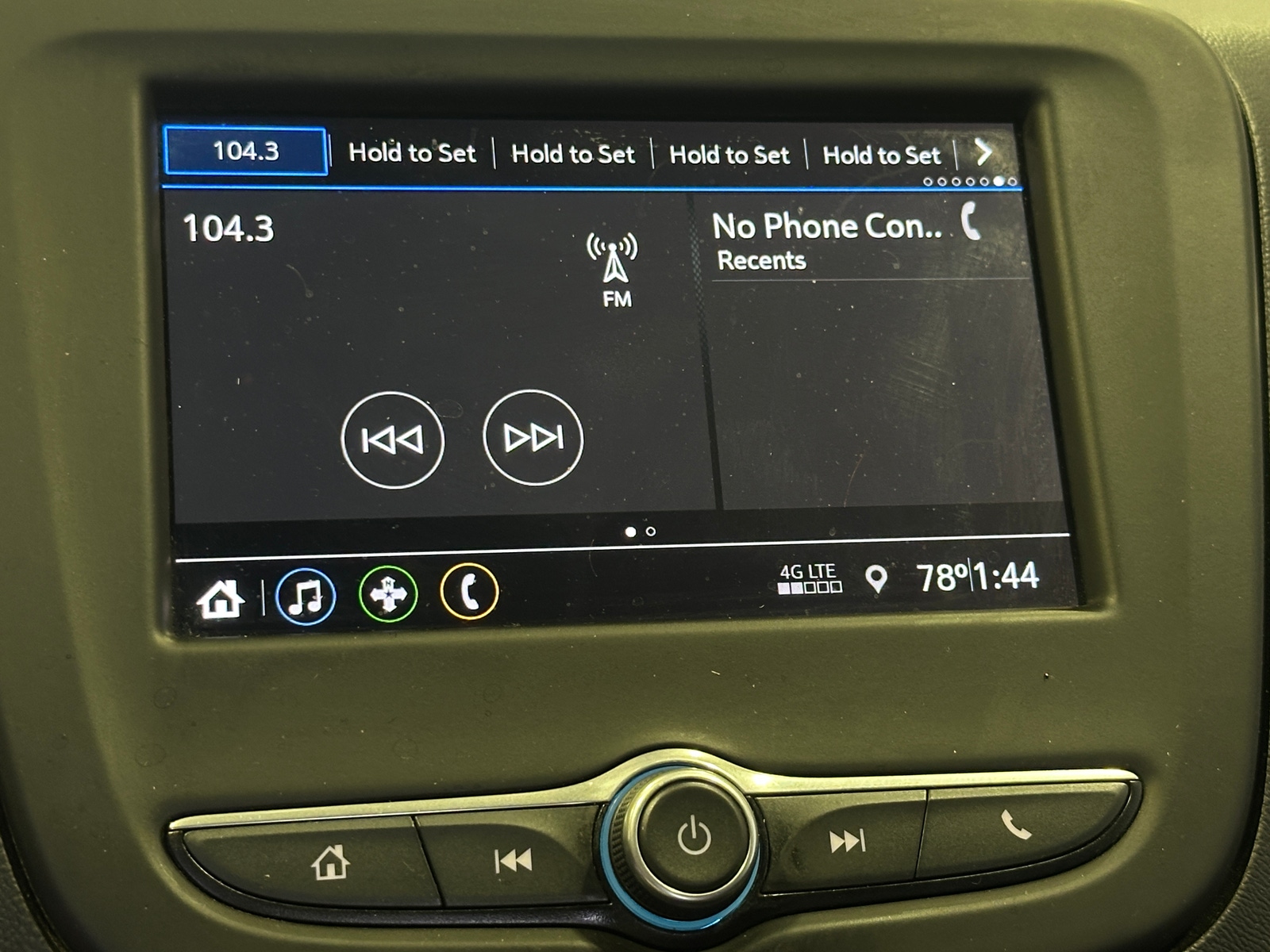Thumbnail: 2019 Chevrolet Equinox - 4
