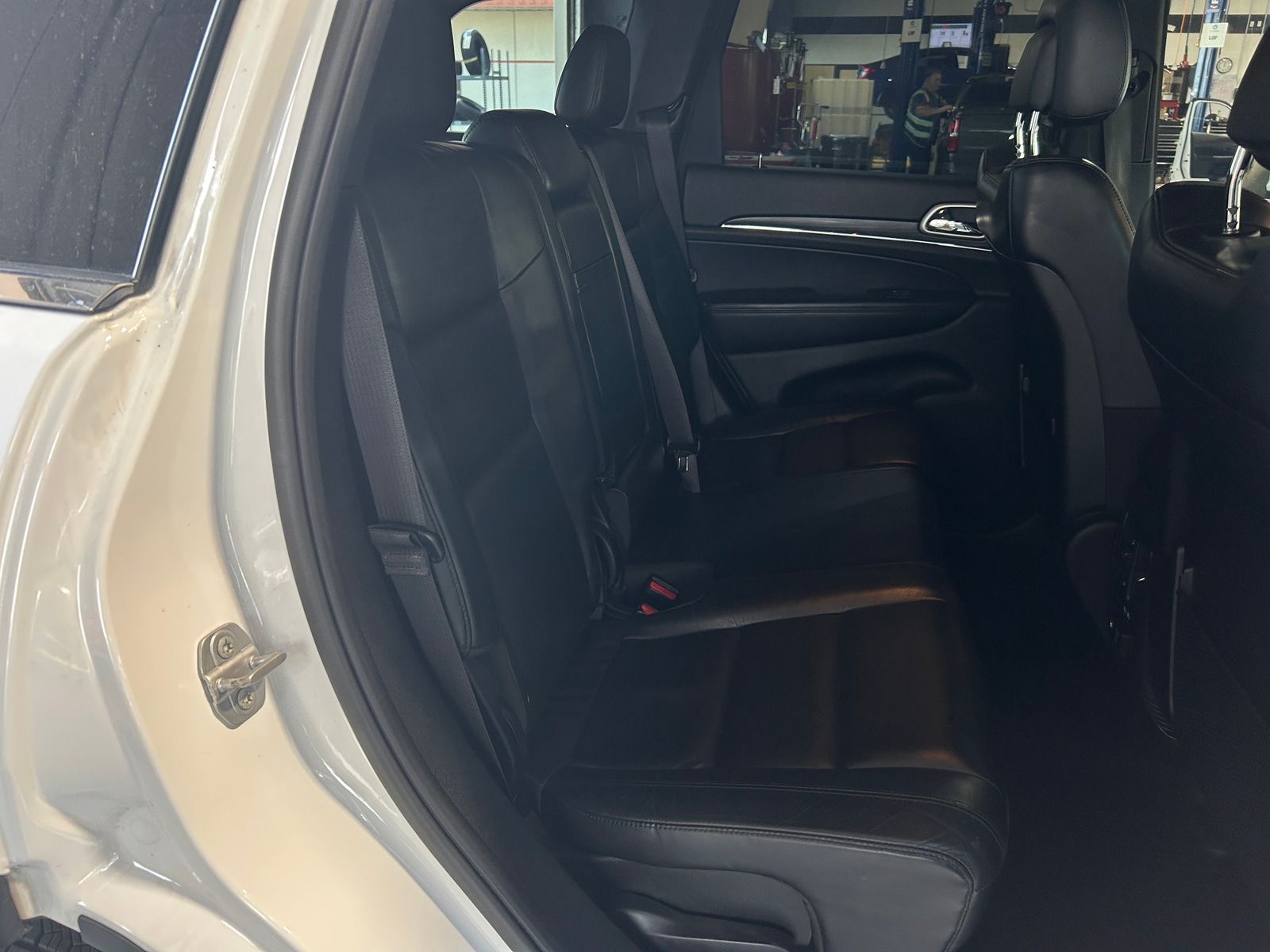 Thumbnail: 2019 Jeep Grand Cherokee - 5