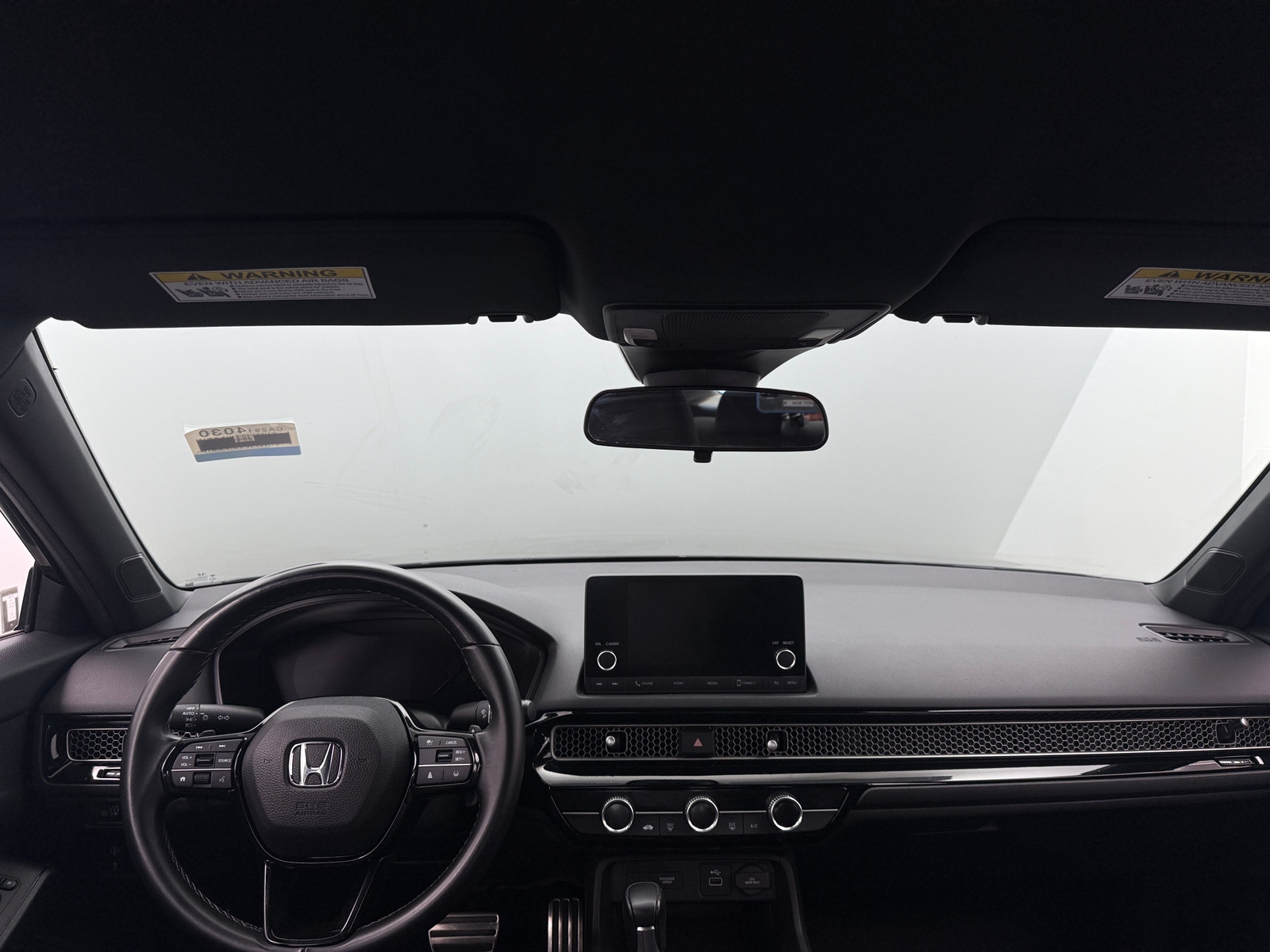 Thumbnail: 2022 Honda Civic - 3
