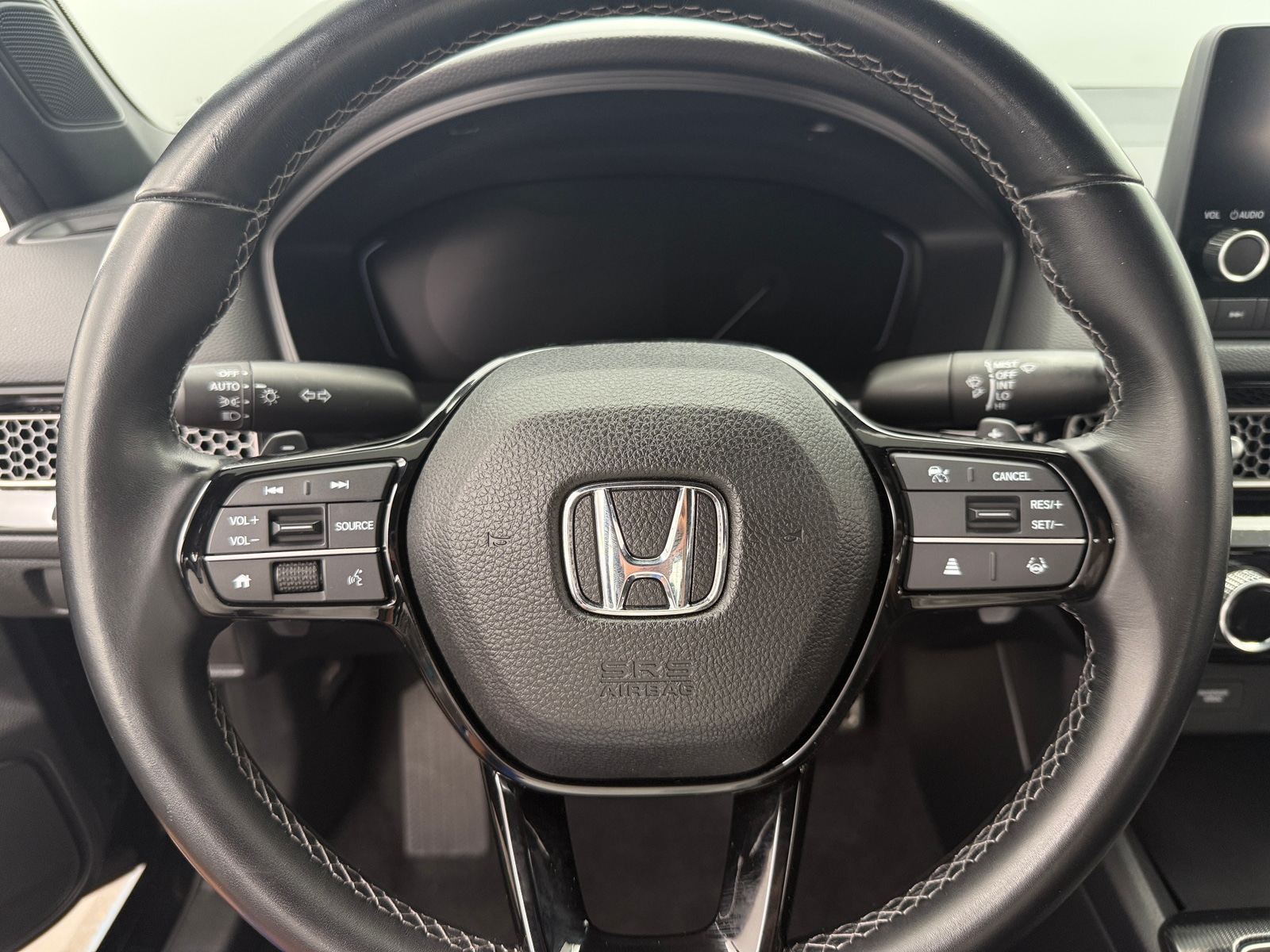 Thumbnail: 2022 Honda Civic - 5