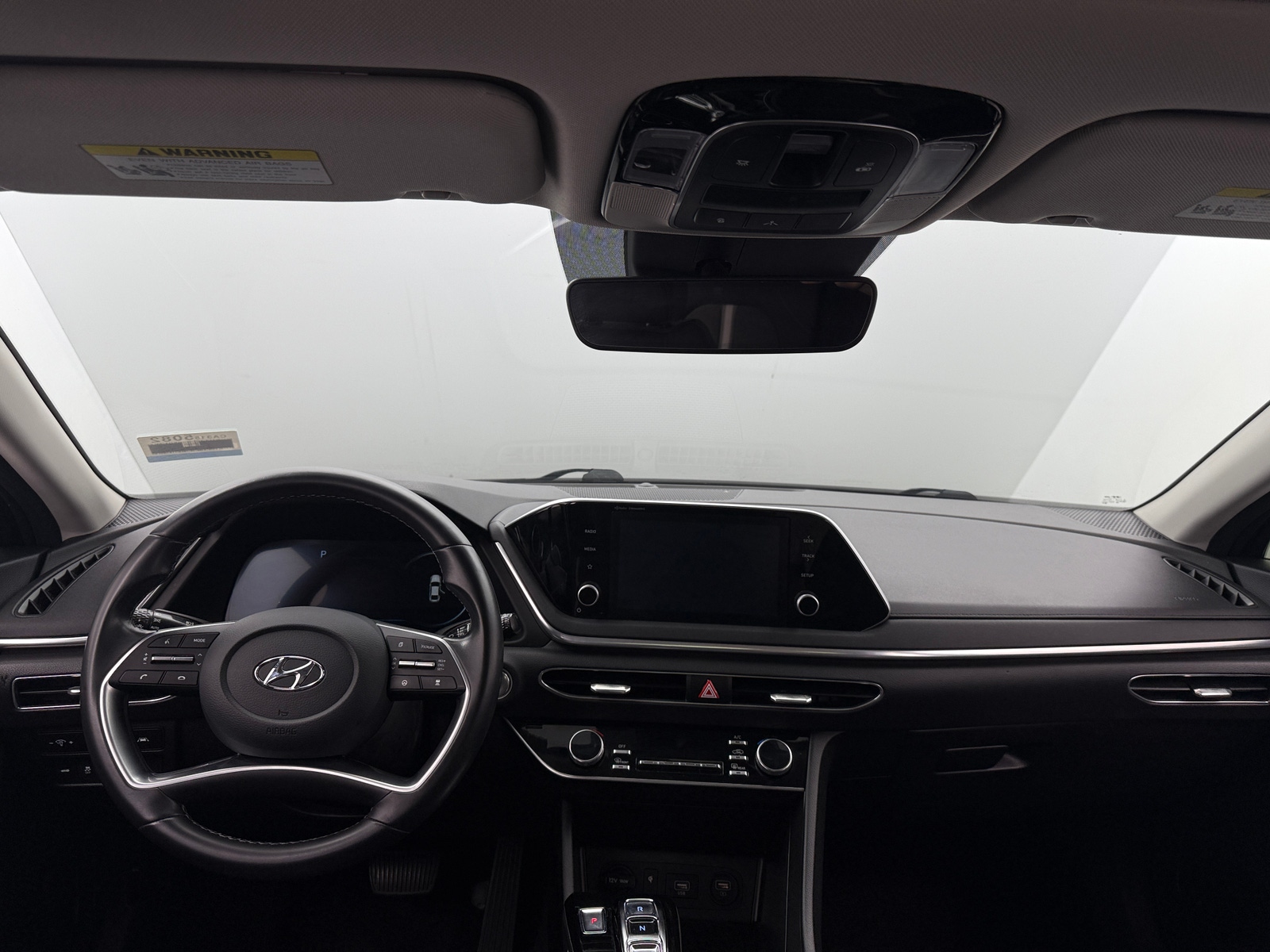 Thumbnail: 2022 Hyundai Sonata - 3