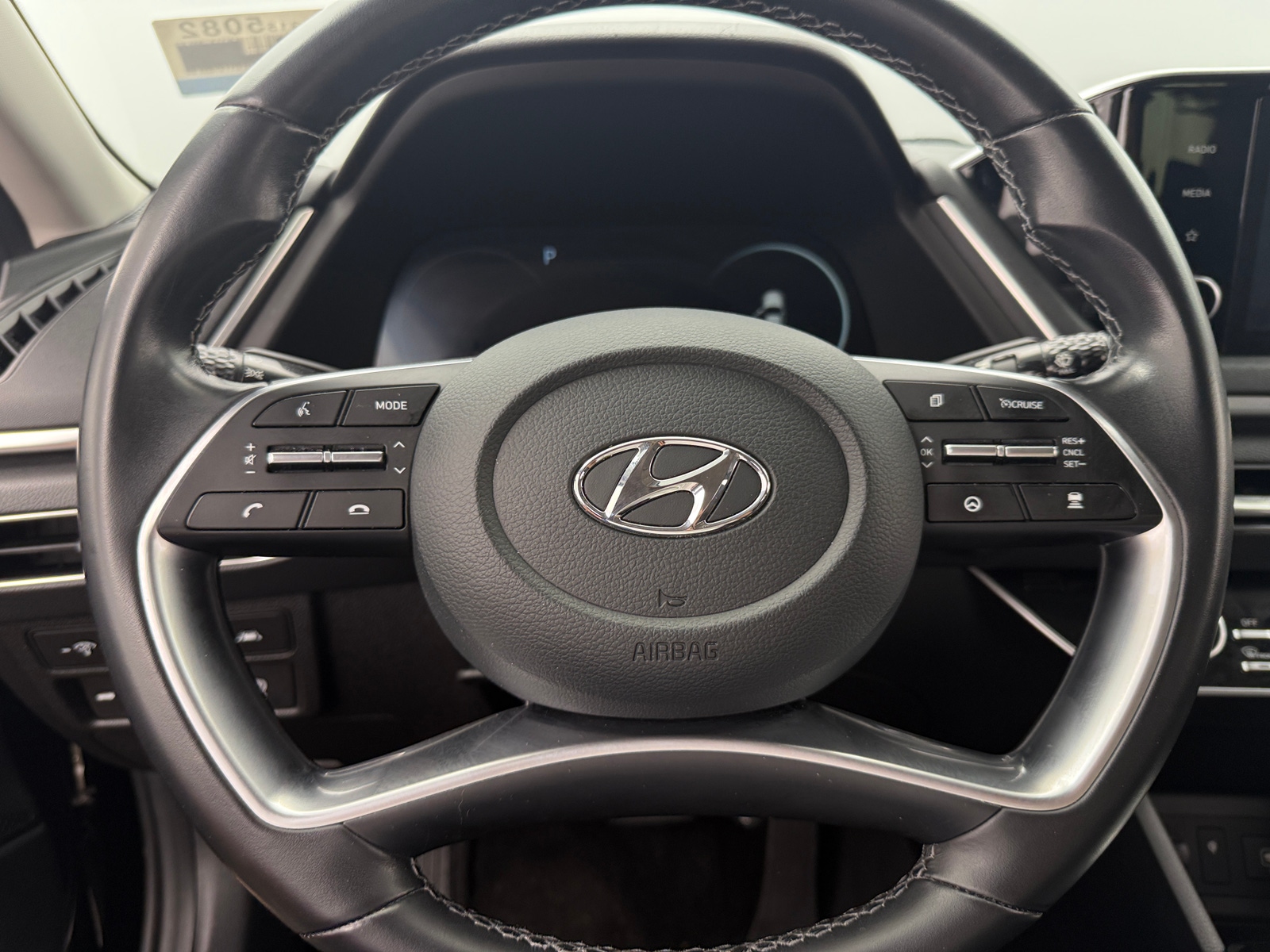 Thumbnail: 2022 Hyundai Sonata - 5