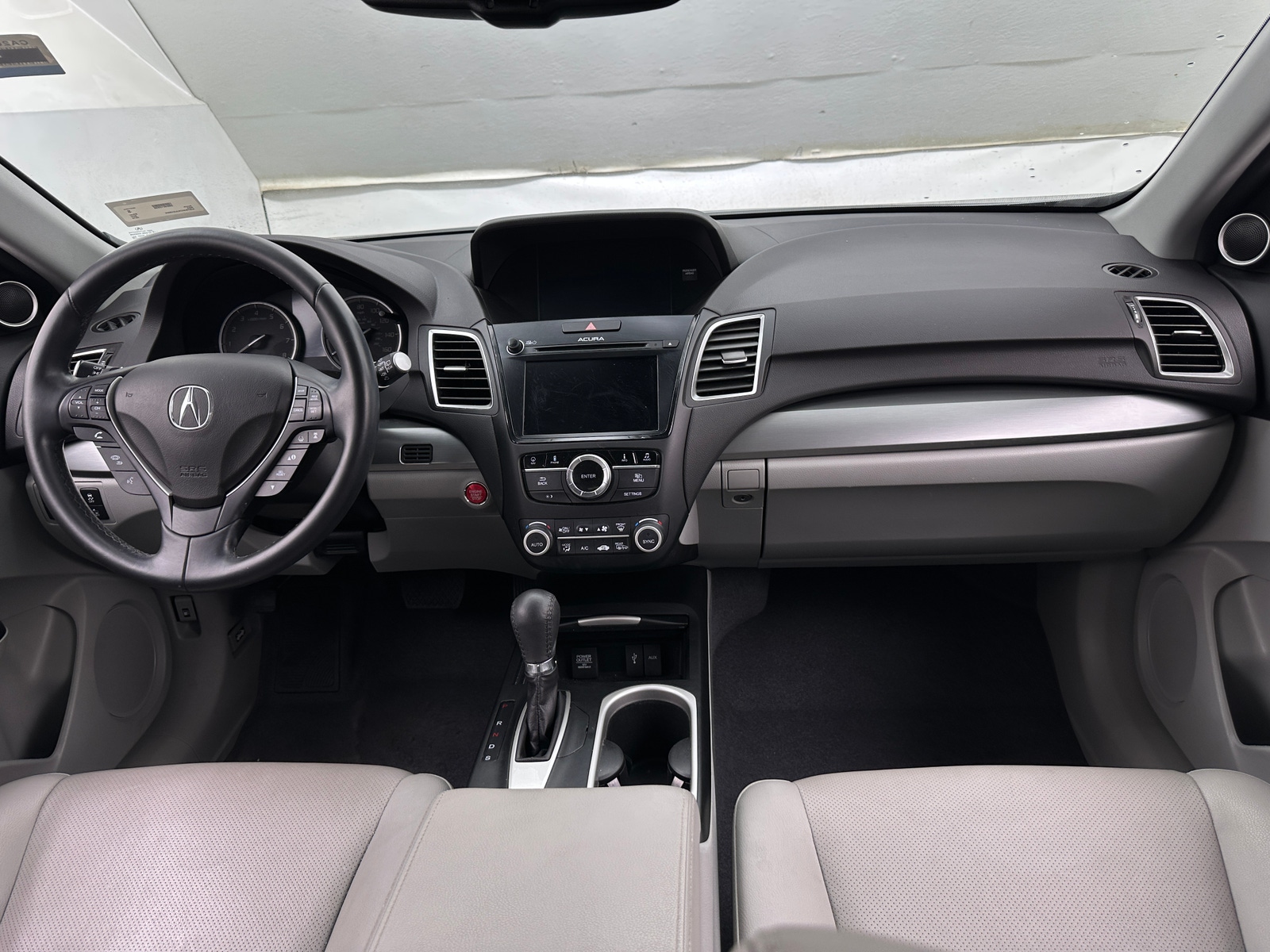 Thumbnail: 2018 Acura RDX - 2