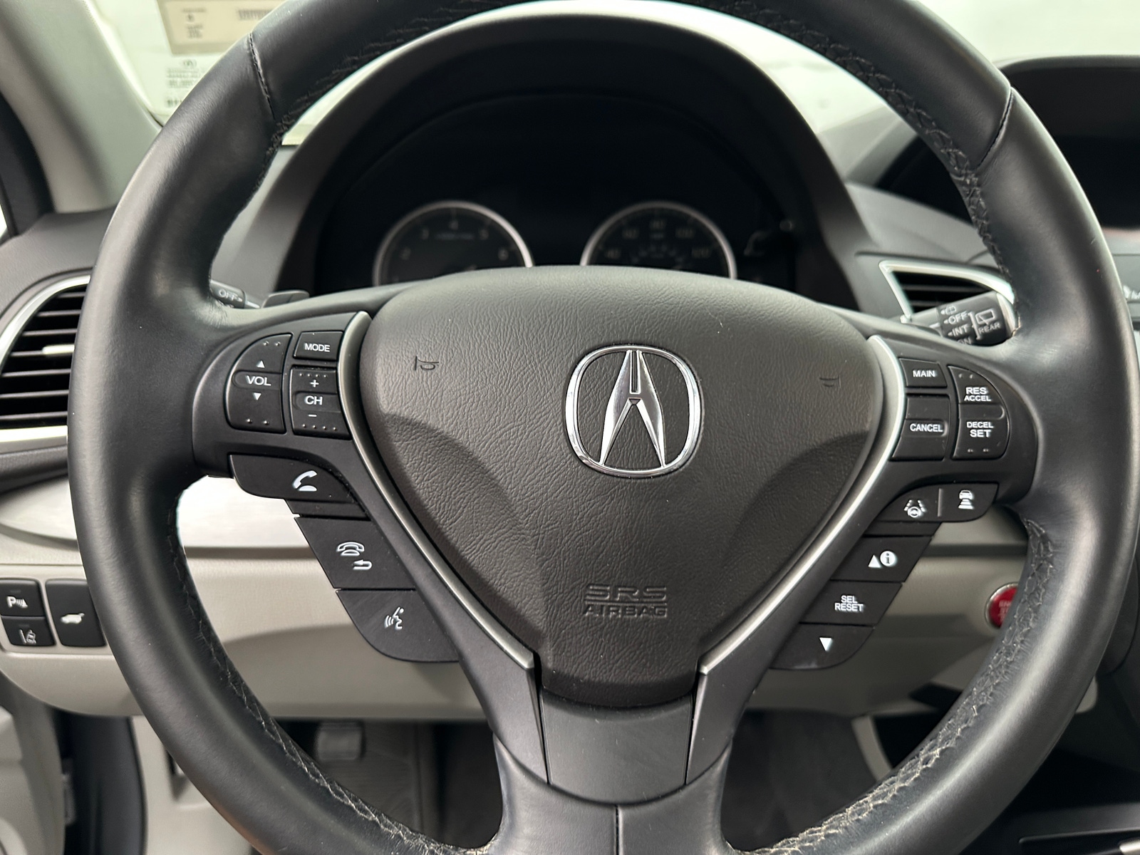 Thumbnail: 2018 Acura RDX - 4