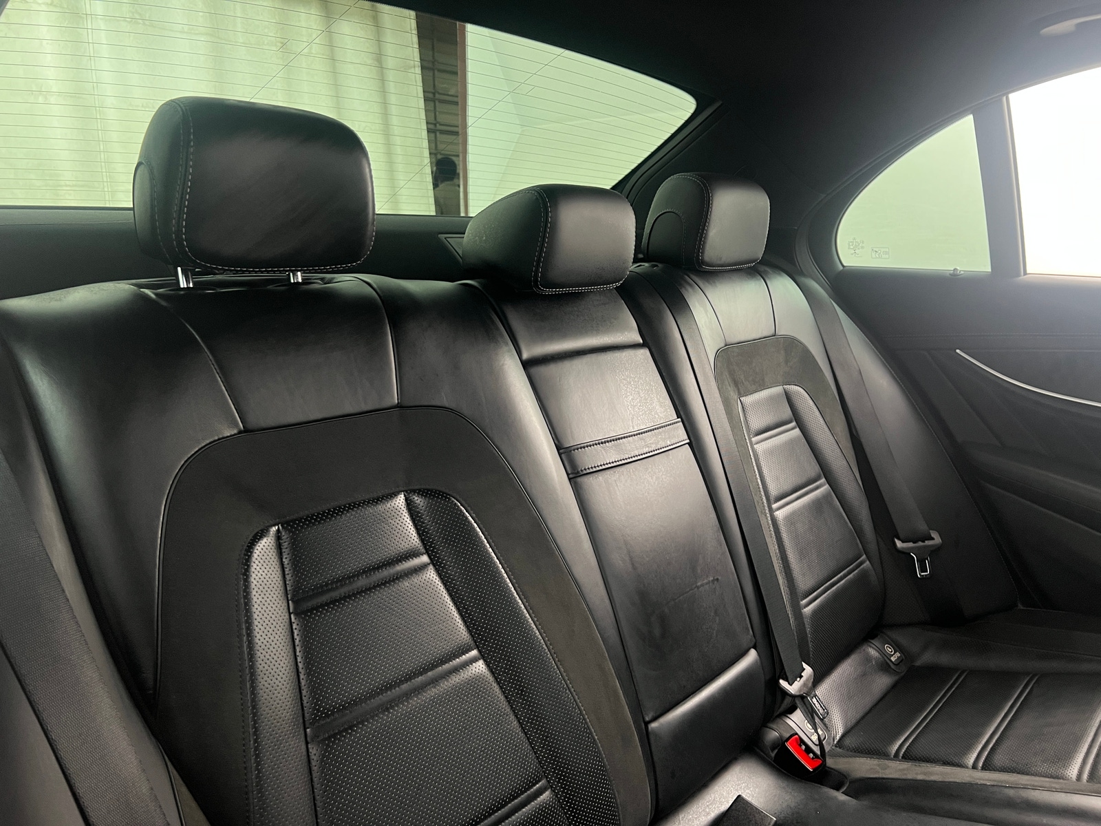 Thumbnail: 2017 Mercedes-Benz E-Class - 5