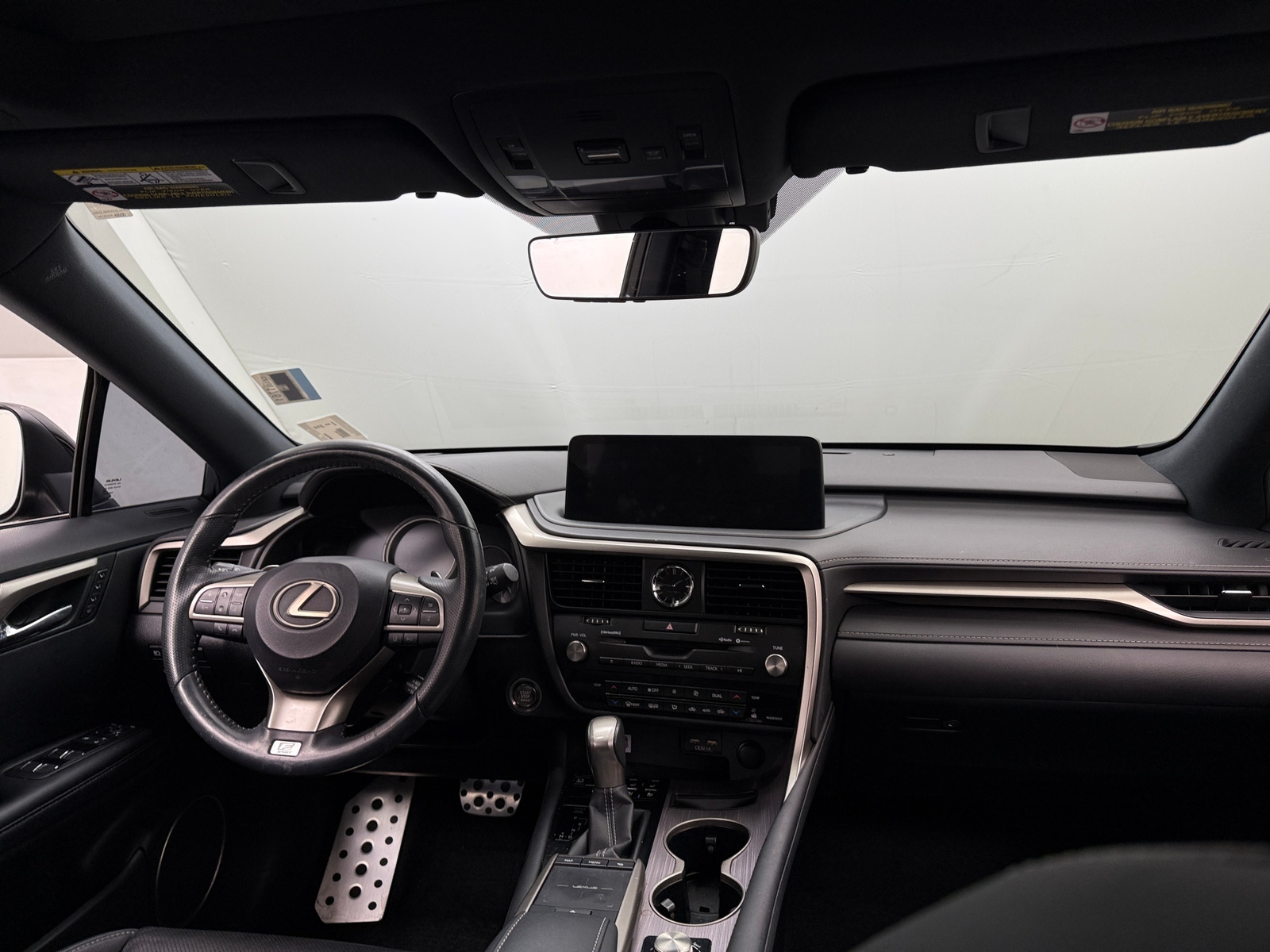 Thumbnail: 2021 Lexus RX - 2
