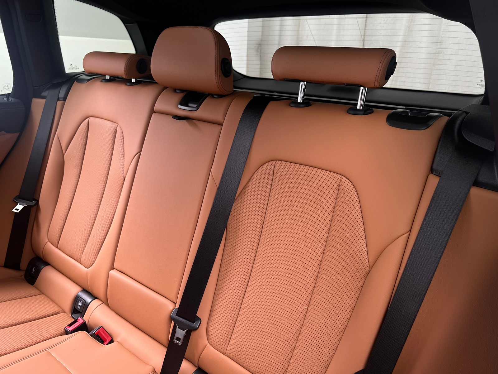 Thumbnail: 2024 BMW X3 - 5