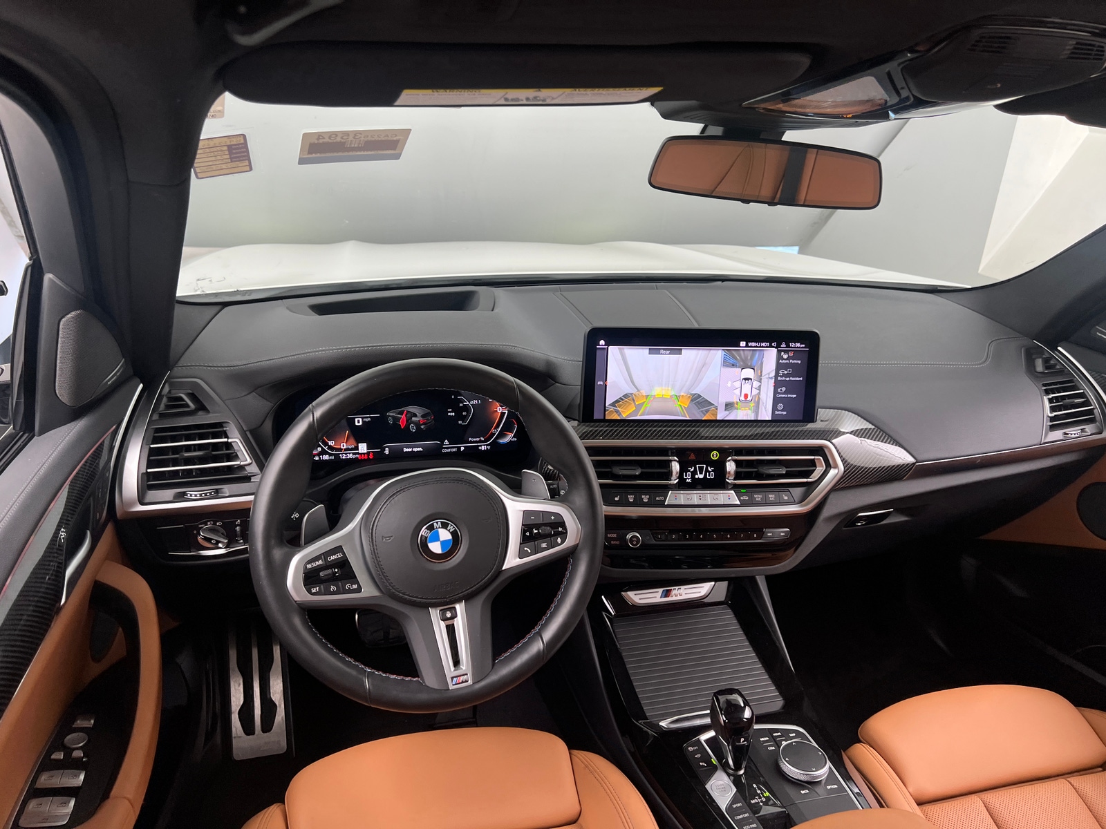 Thumbnail: 2024 BMW X3 - 2