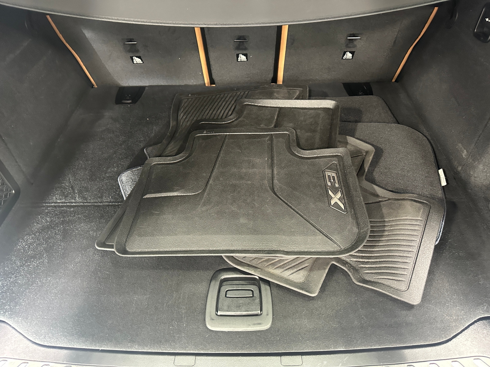 Thumbnail: 2024 BMW X3 - 6