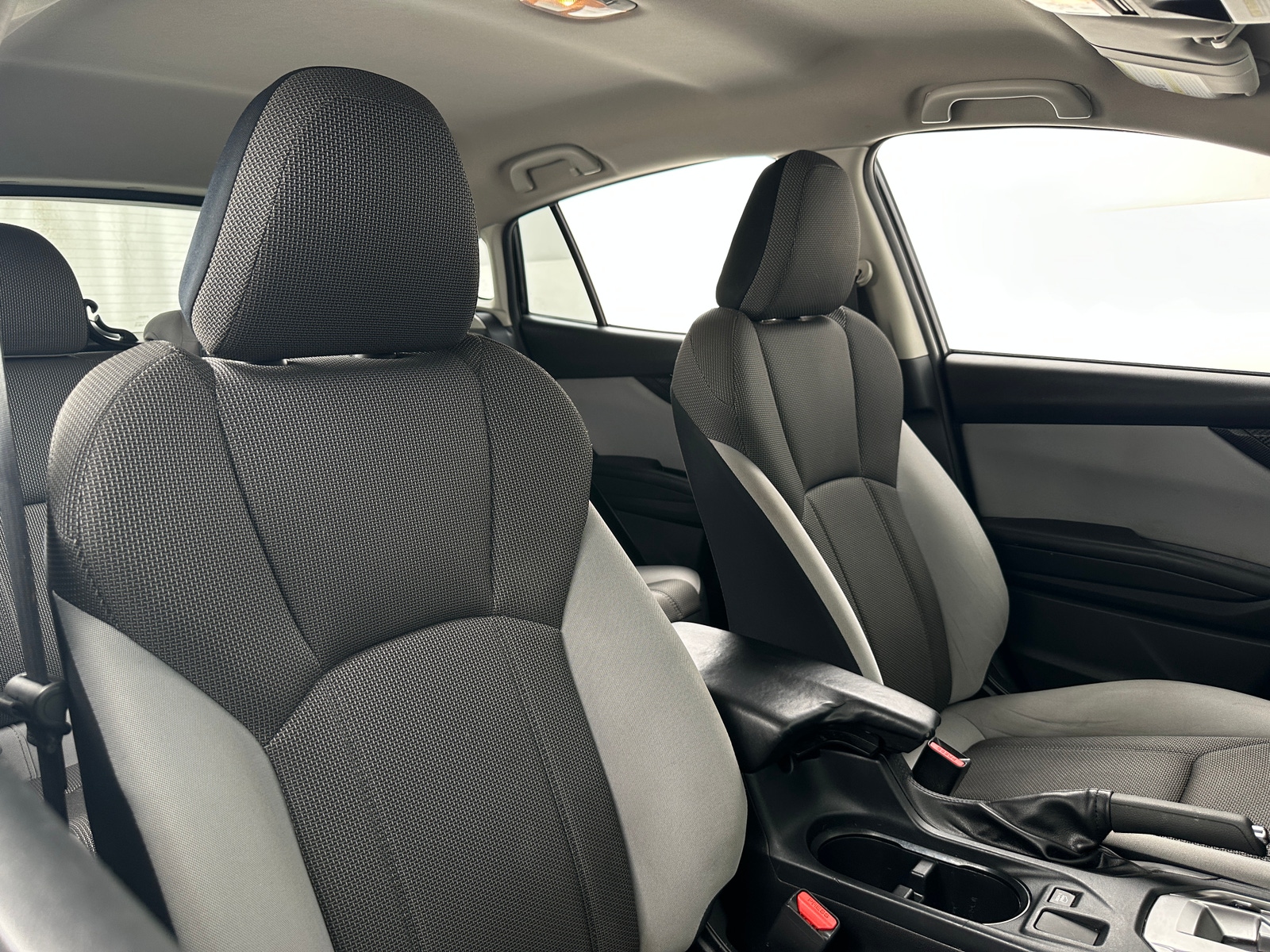 Thumbnail: 2019 Subaru Crosstrek - 2