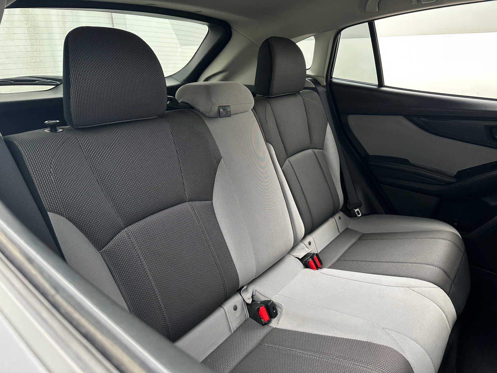 Thumbnail: 2019 Subaru Crosstrek - 6