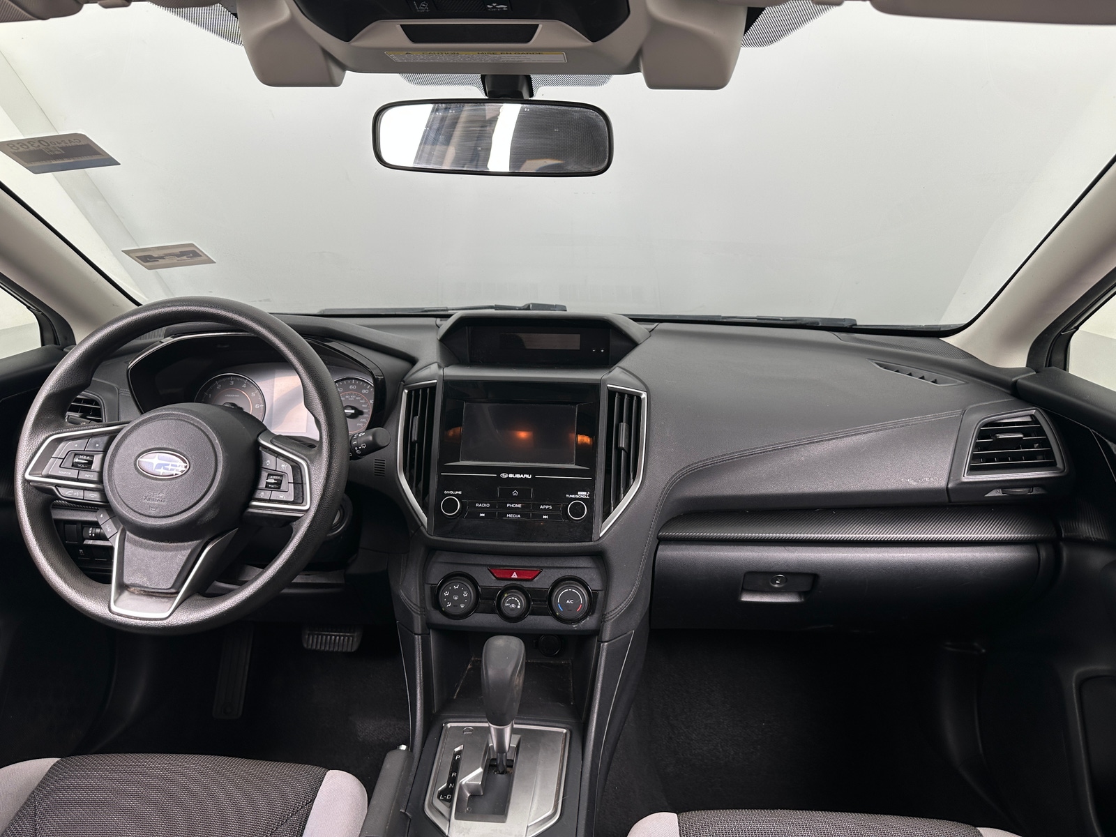 Thumbnail: 2019 Subaru Crosstrek - 3