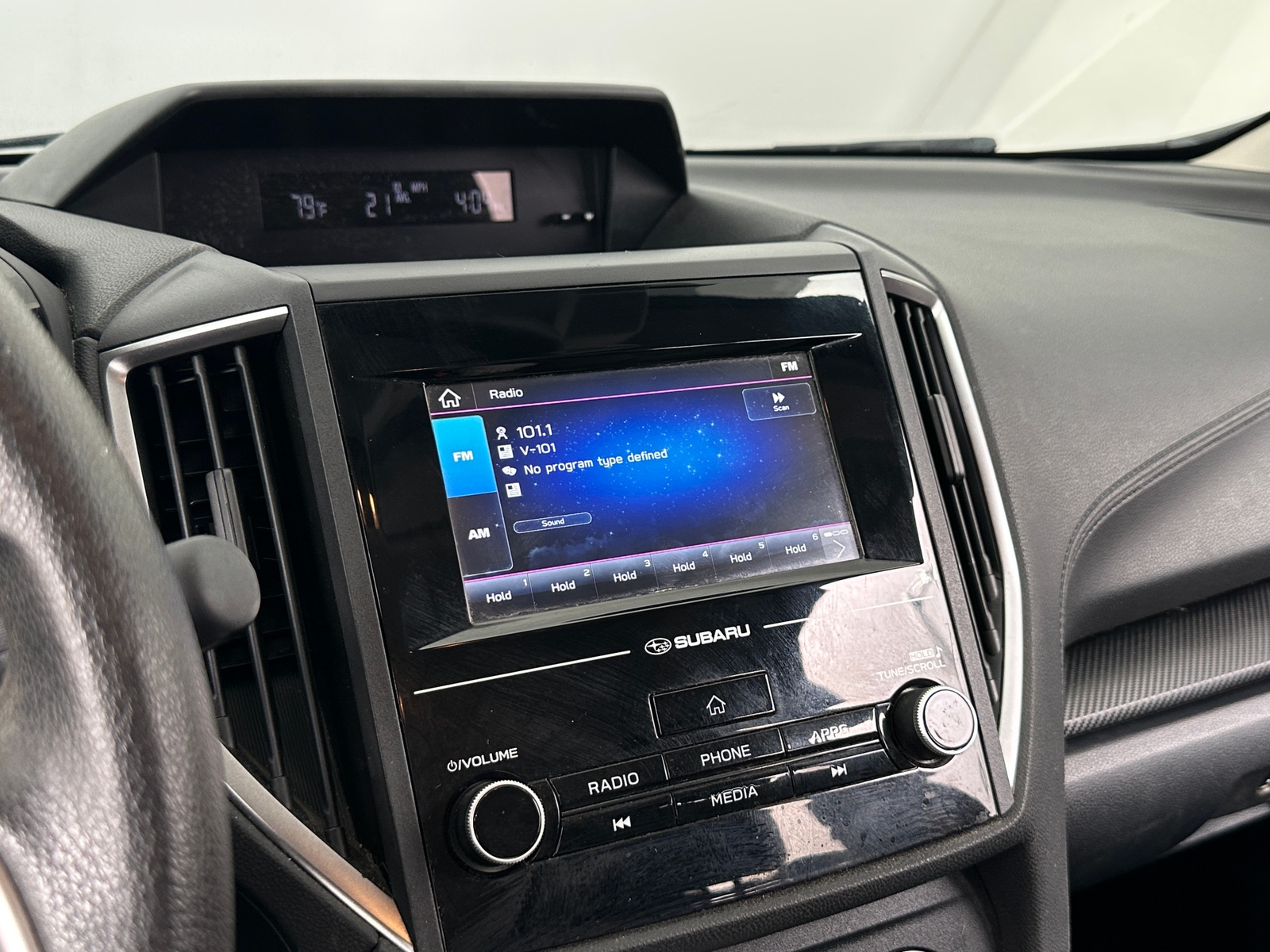 Thumbnail: 2019 Subaru Crosstrek - 4