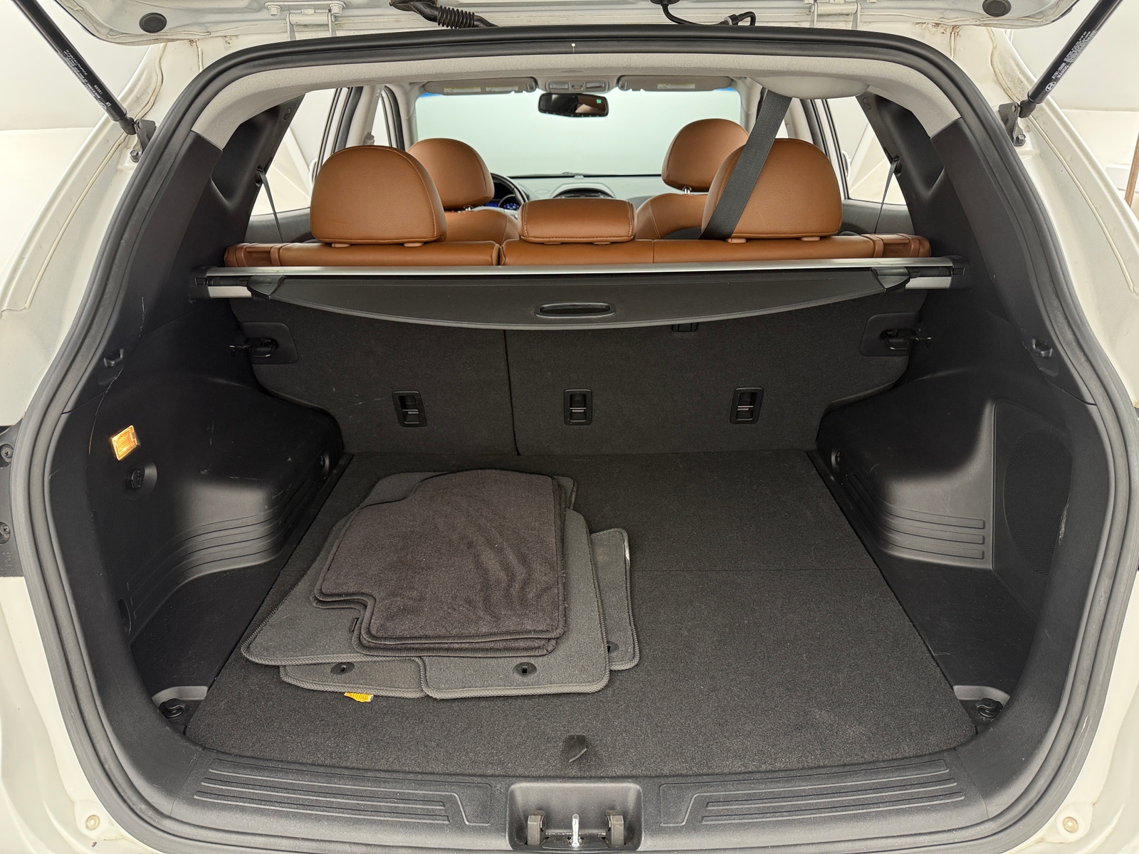 Thumbnail: 2015 Hyundai Tucson - 6
