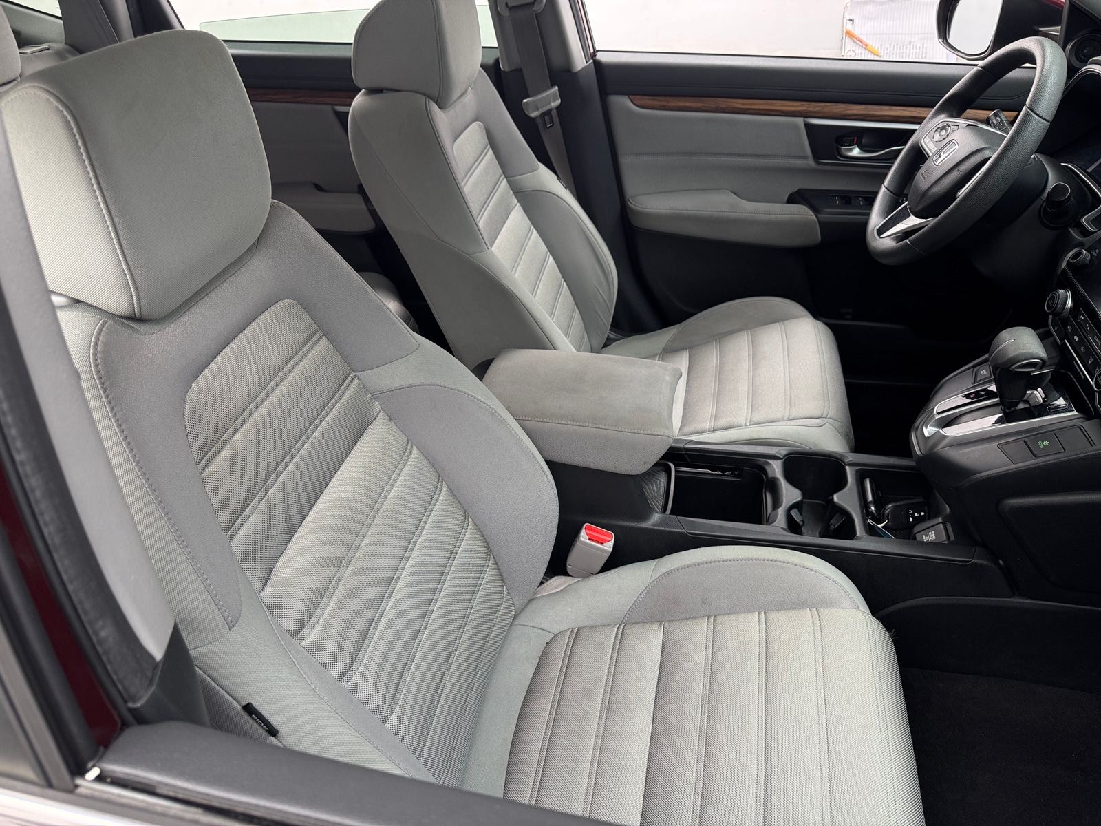 Thumbnail: 2017 Honda CR-V - 2