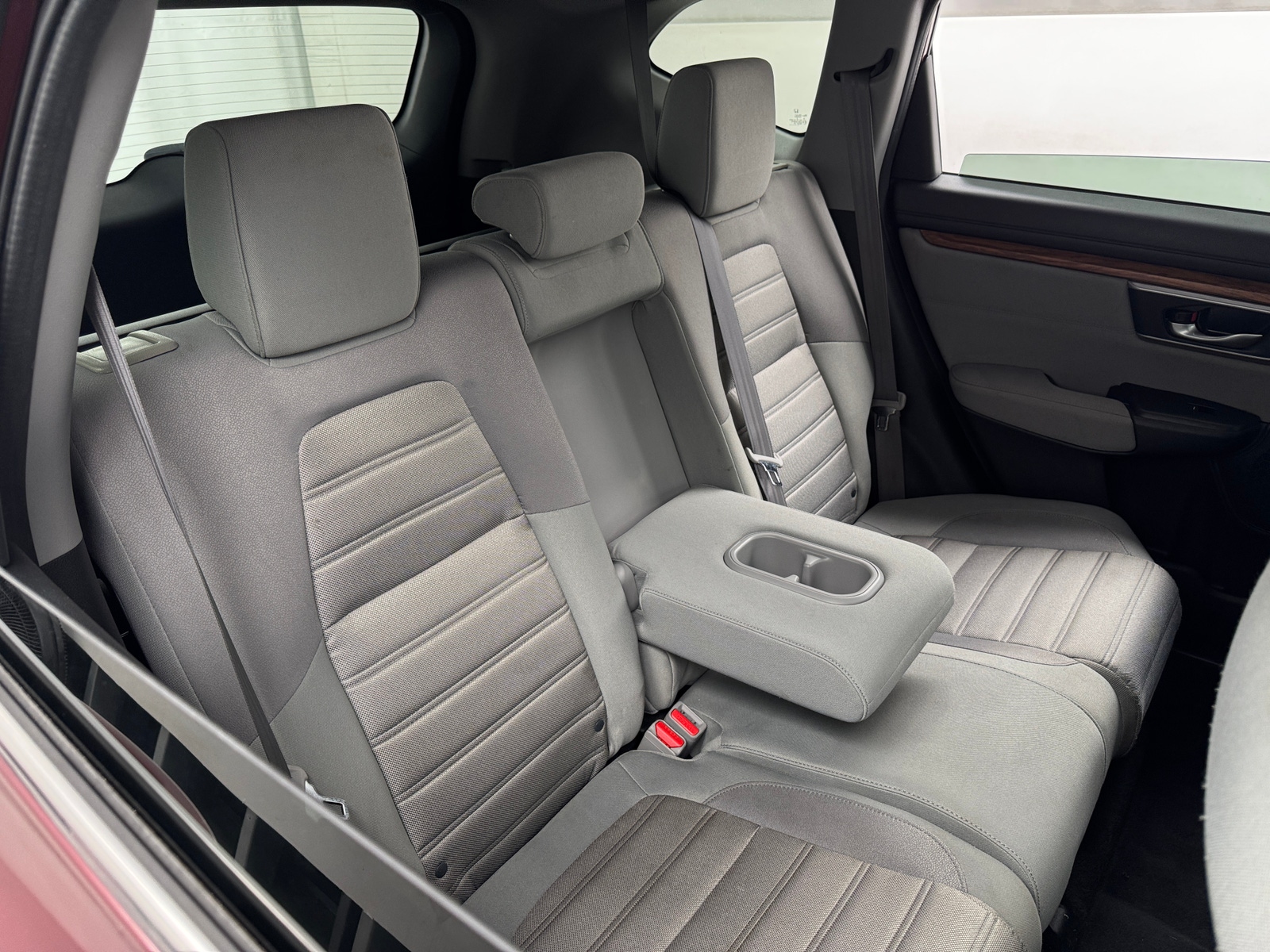 Thumbnail: 2017 Honda CR-V - 6