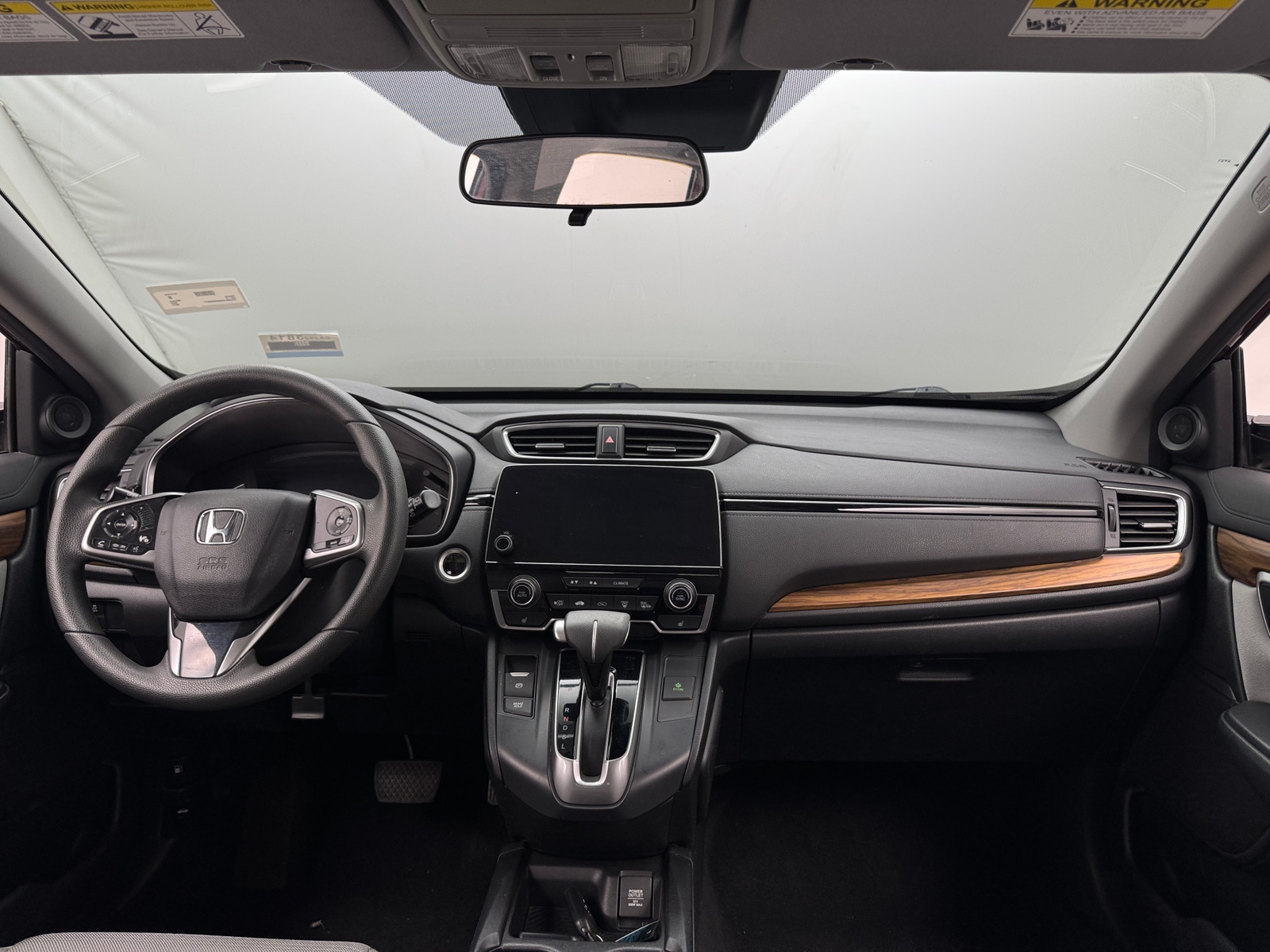 Thumbnail: 2017 Honda CR-V - 3