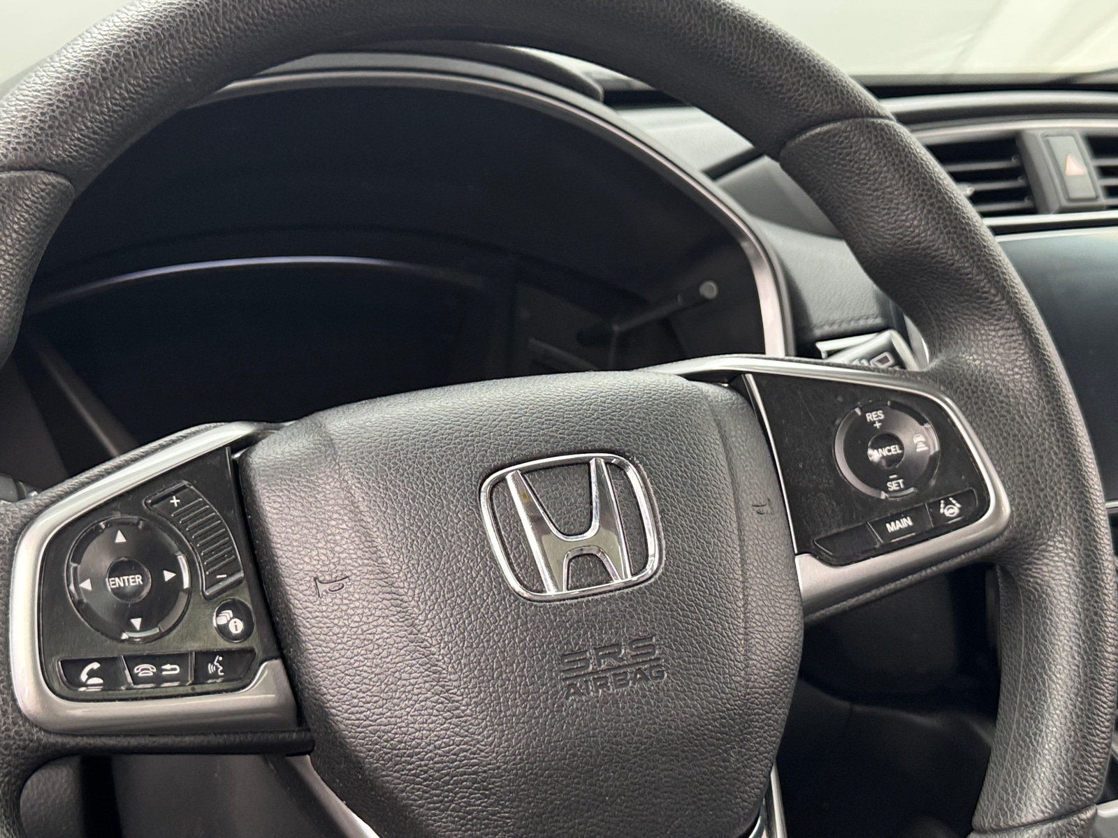 Thumbnail: 2017 Honda CR-V - 5