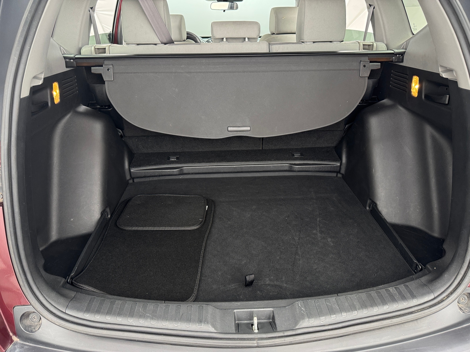 Thumbnail: 2017 Honda CR-V - 7