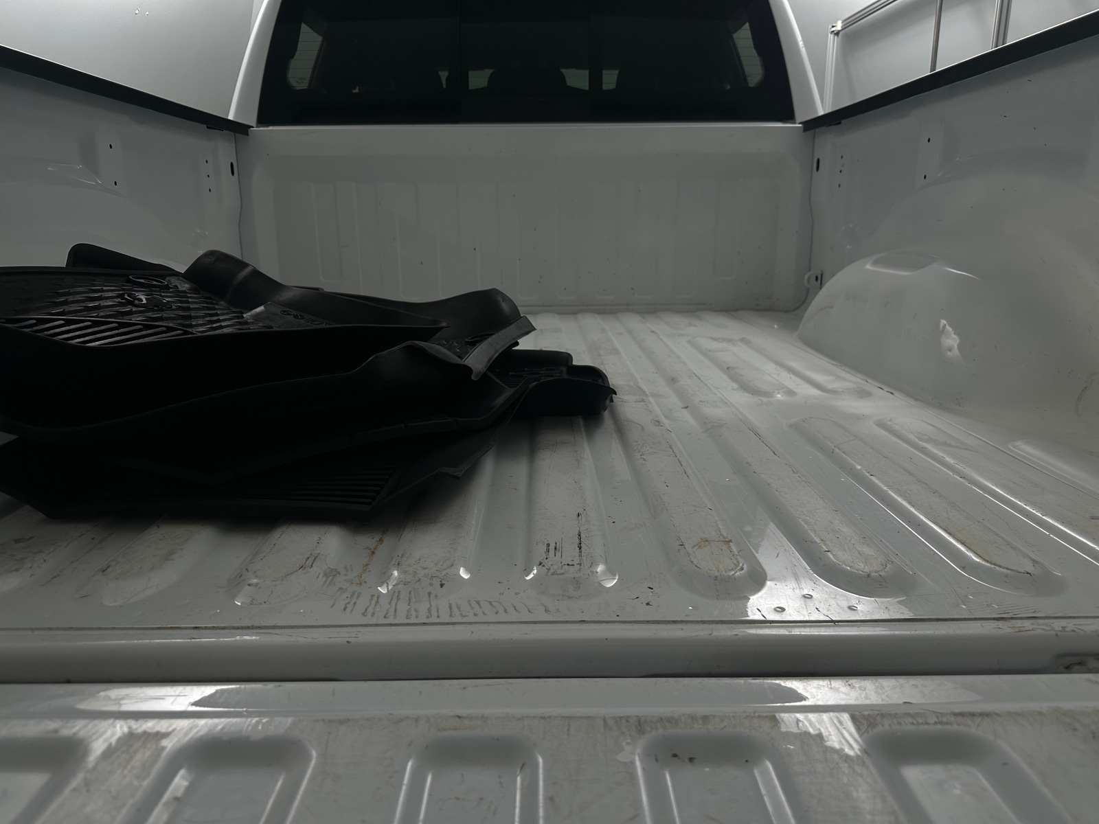 Thumbnail: 2021 RAM 1500 - 7