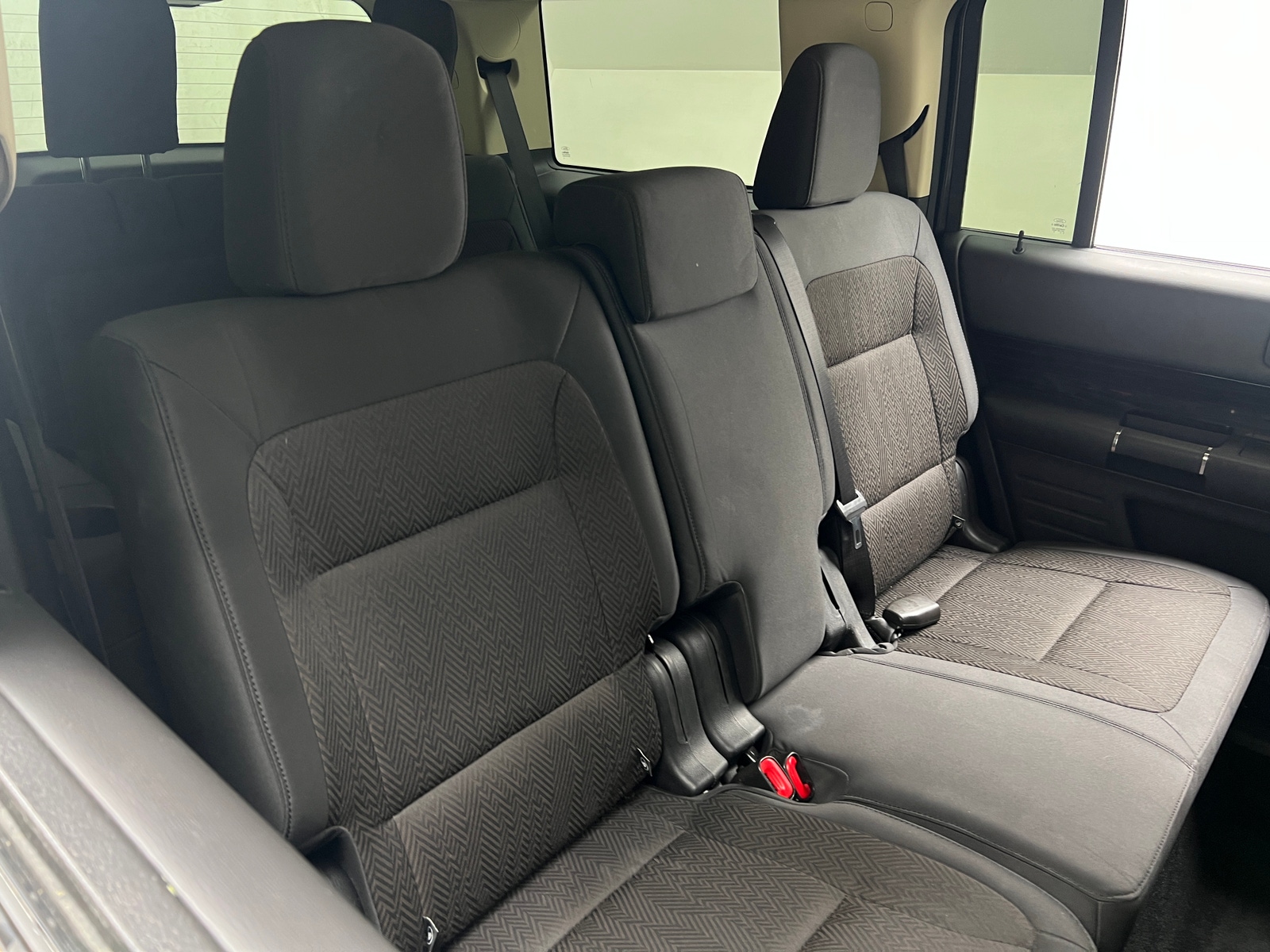 Thumbnail: 2017 Ford Flex - 6