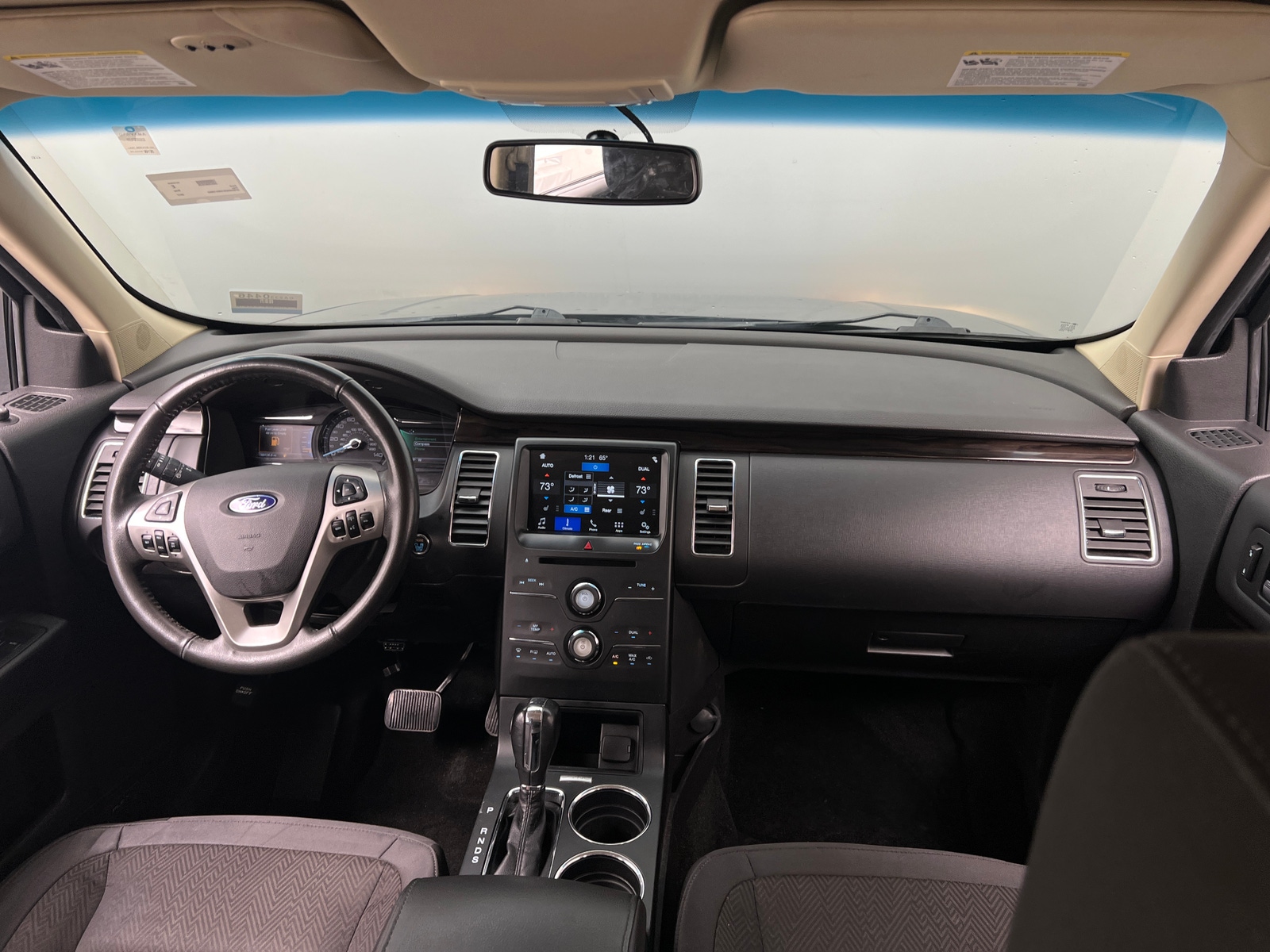 Thumbnail: 2017 Ford Flex - 3