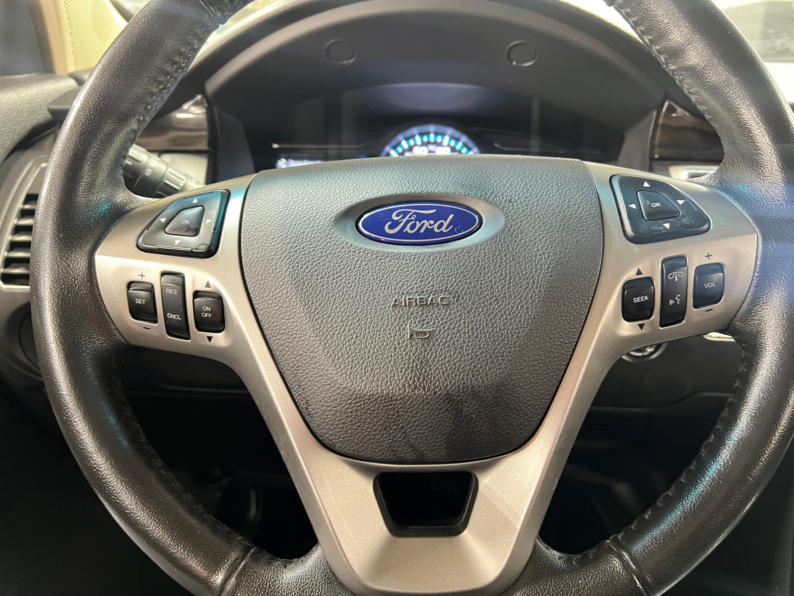 Thumbnail: 2017 Ford Flex - 5