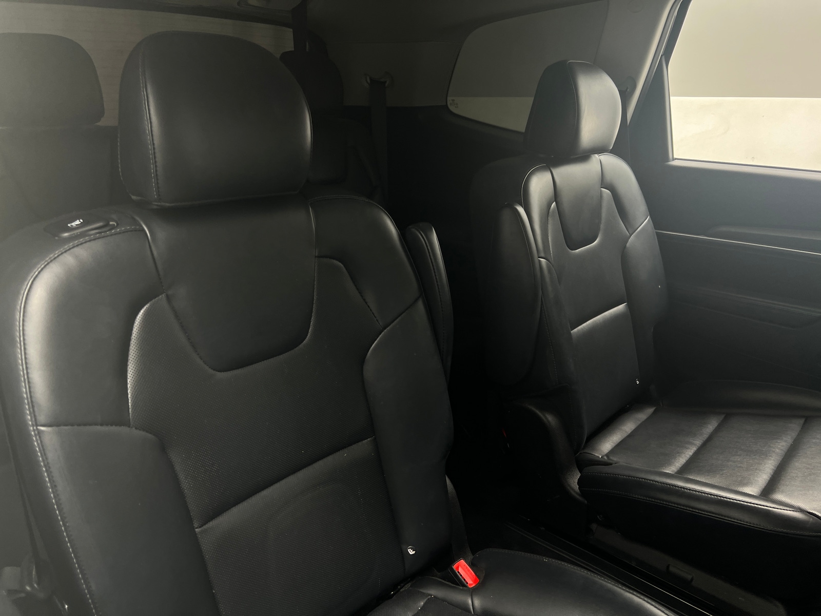 Thumbnail: 2020 Kia Telluride - 5