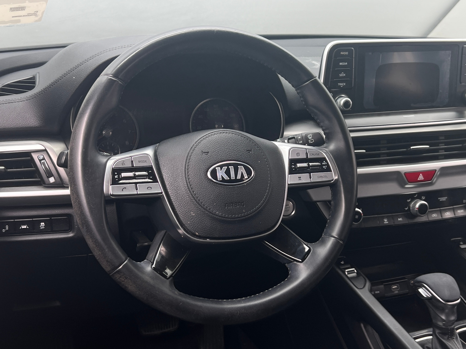 Thumbnail: 2020 Kia Telluride - 4