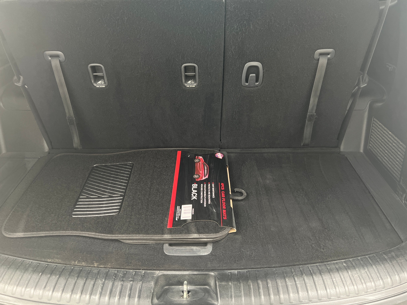 Thumbnail: 2020 Kia Telluride - 6