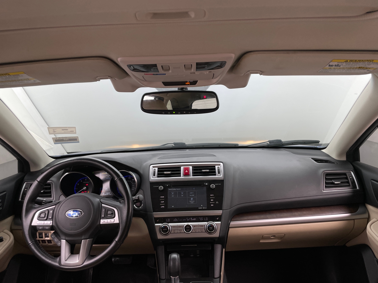 Thumbnail: 2016 Subaru Outback - 2