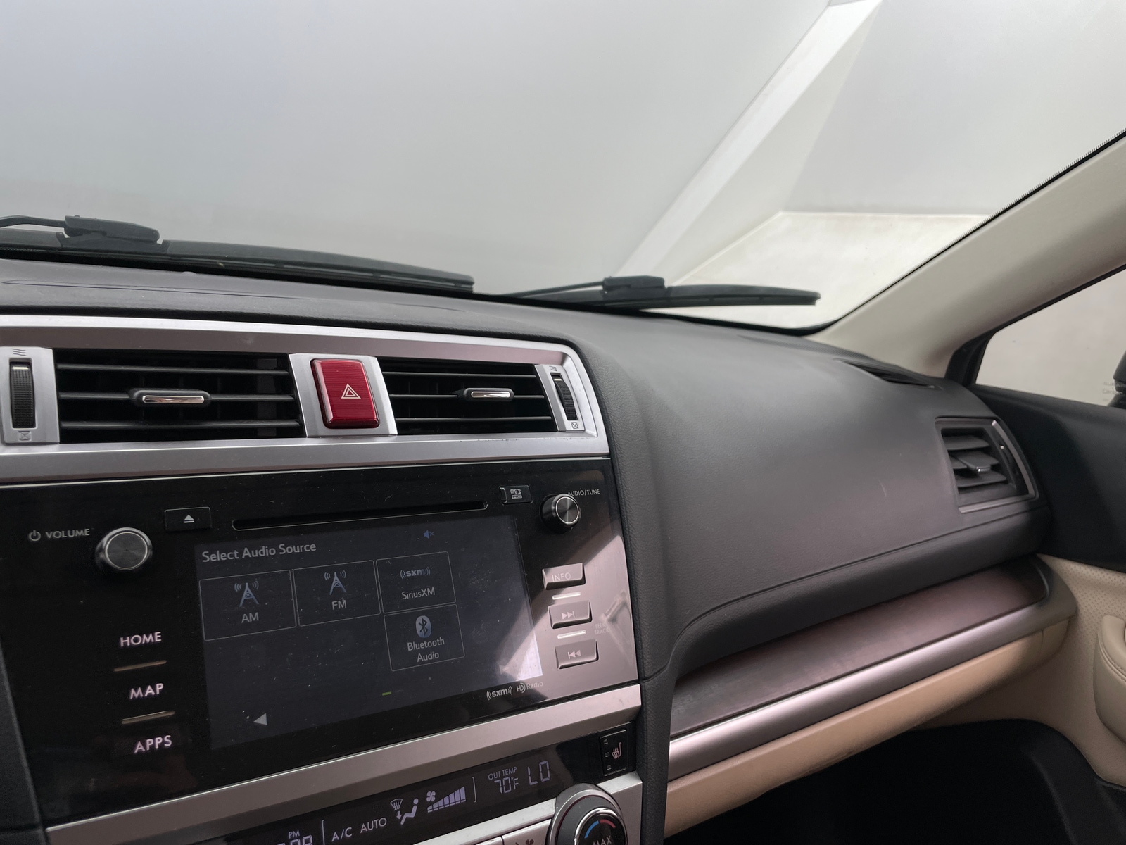 Thumbnail: 2016 Subaru Outback - 3