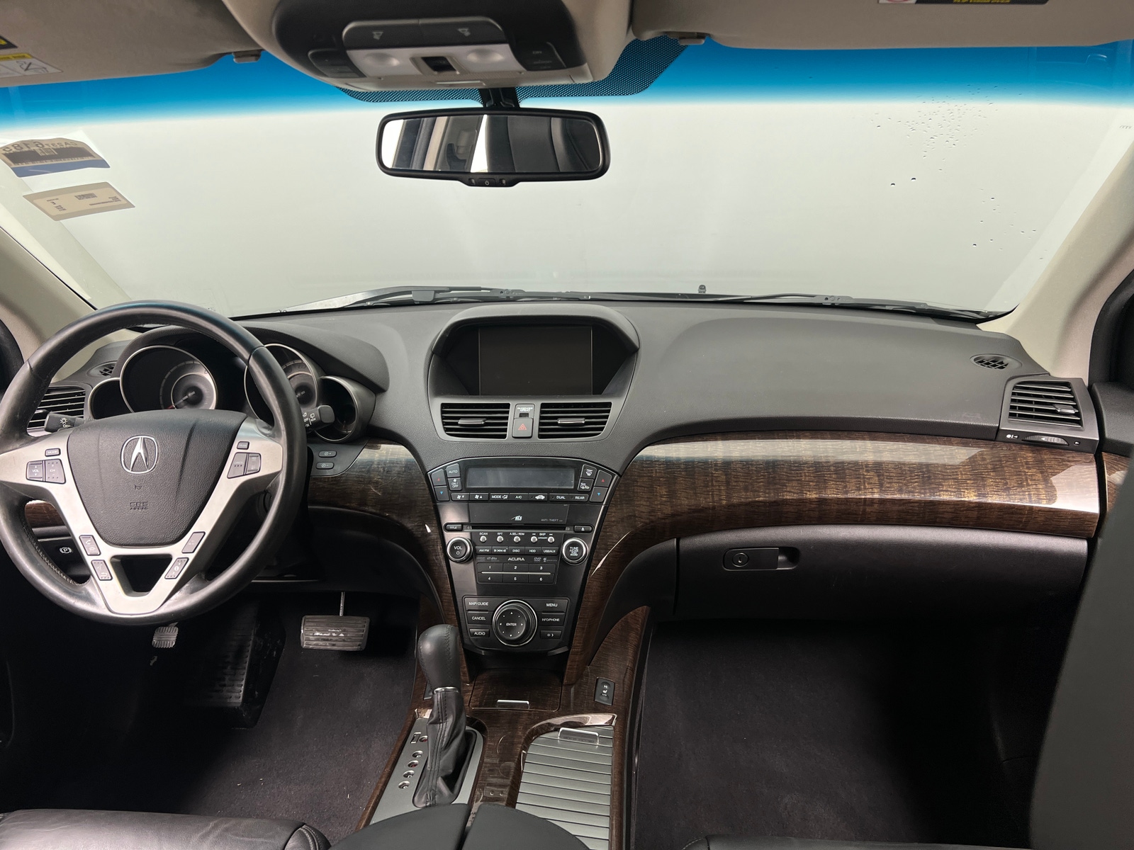 Thumbnail: 2011 Acura MDX - 2
