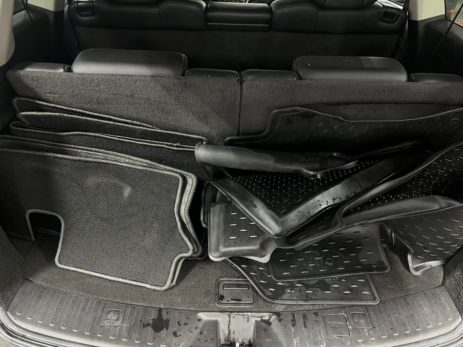 Thumbnail: 2011 Acura MDX - 6